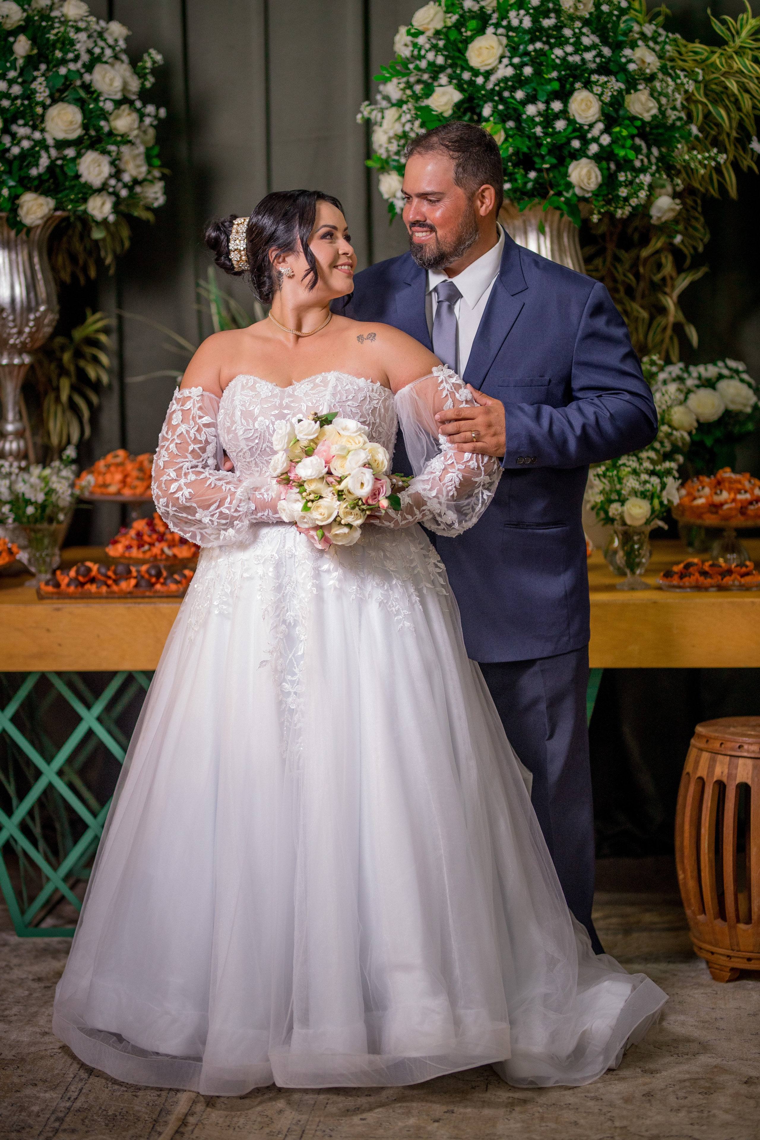 Casamentos. Danilo Souza Fotografia