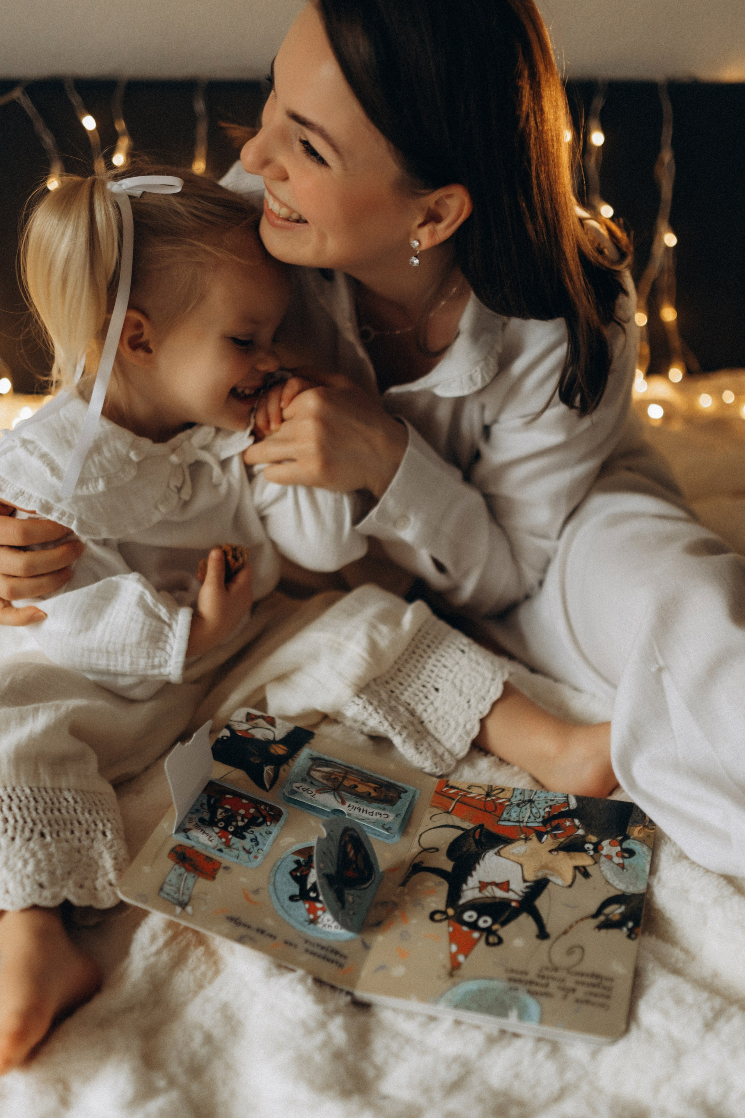 Merry moments. Семейный фотограф Лейпциг, Германия