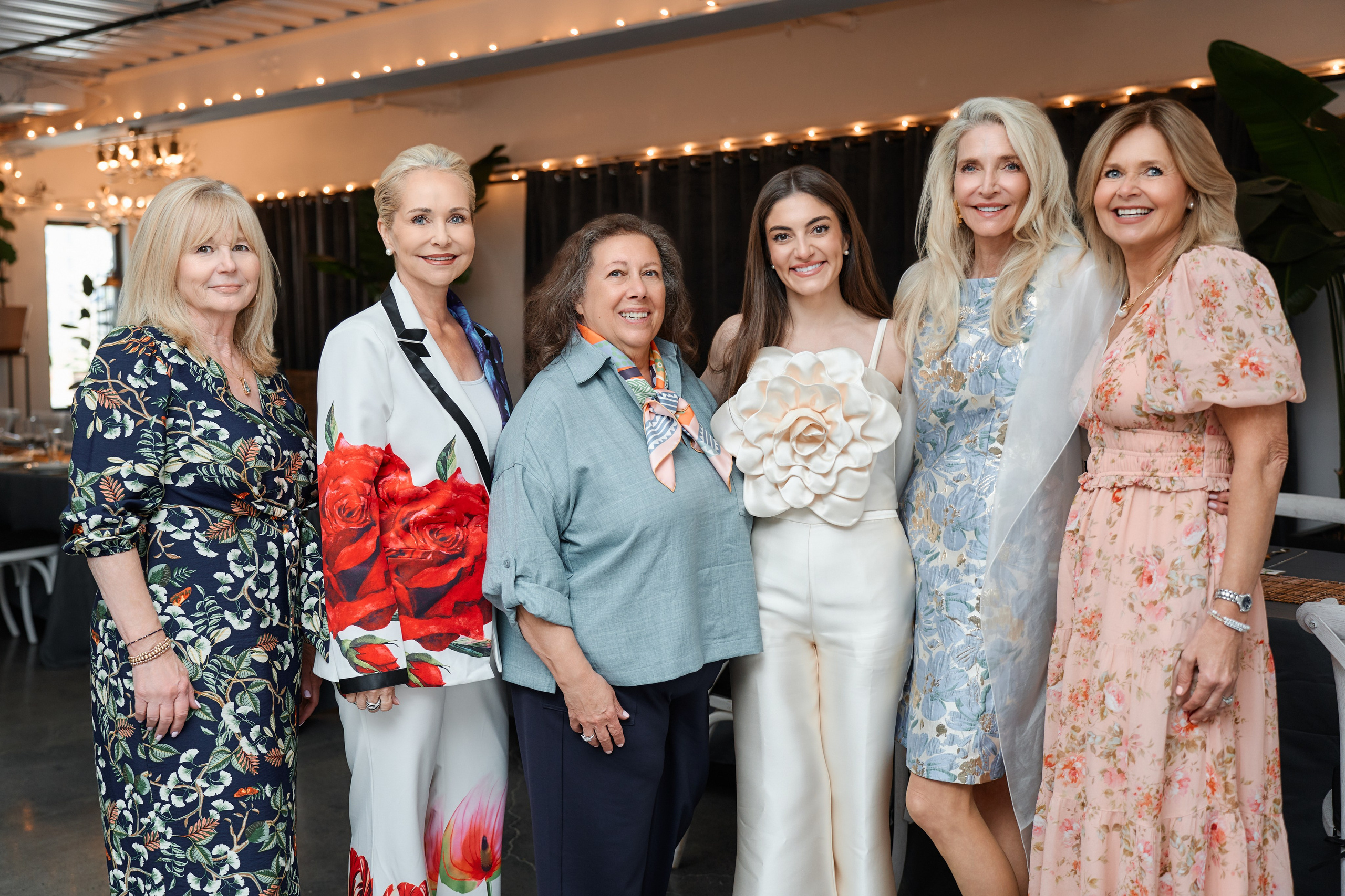 Lauren Gorab’s Bridal Shower. Professional Wedding and event photographer USA New York