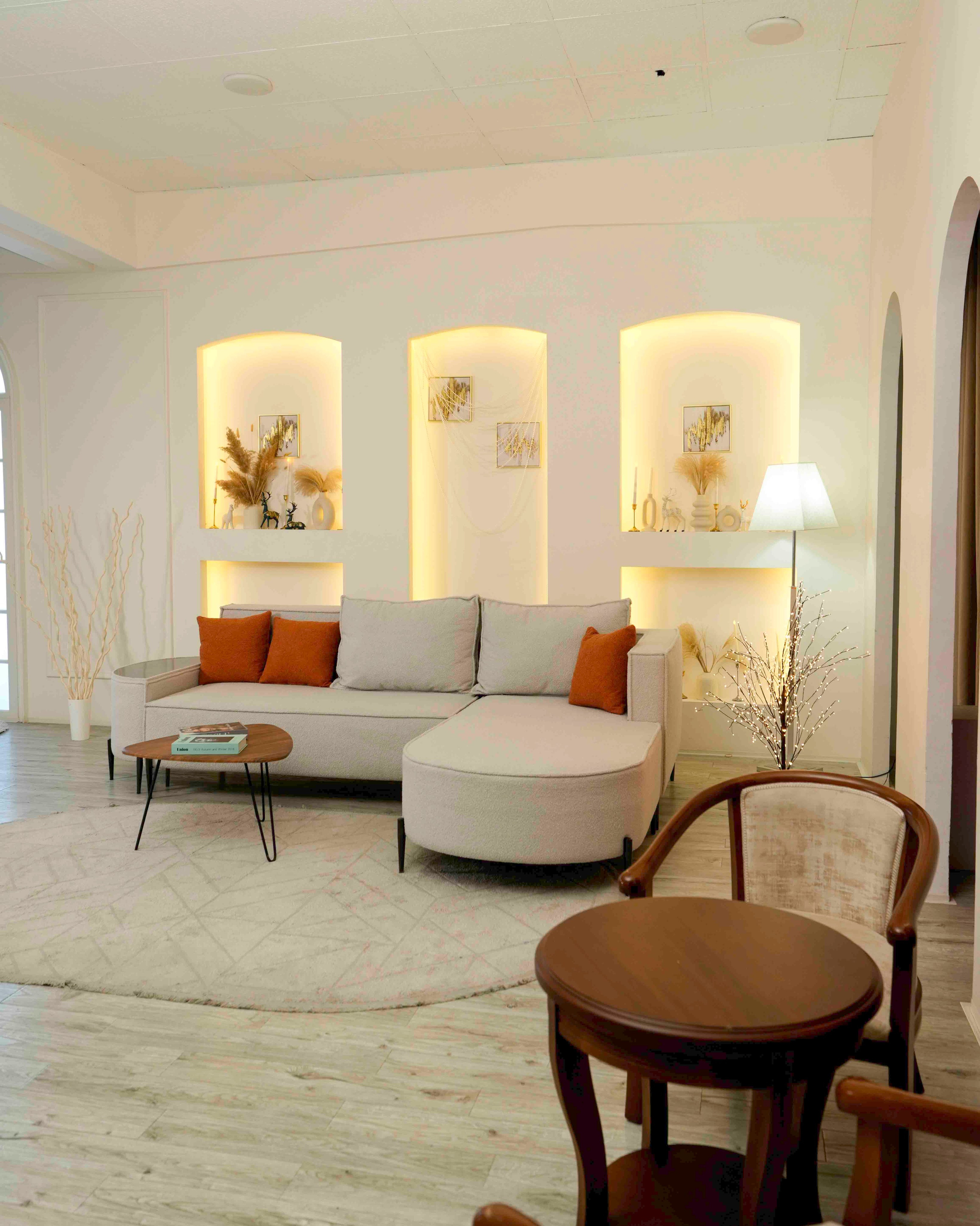 Зал «Эстет» — (ул.Мукими, 1А). 2astudio.uz