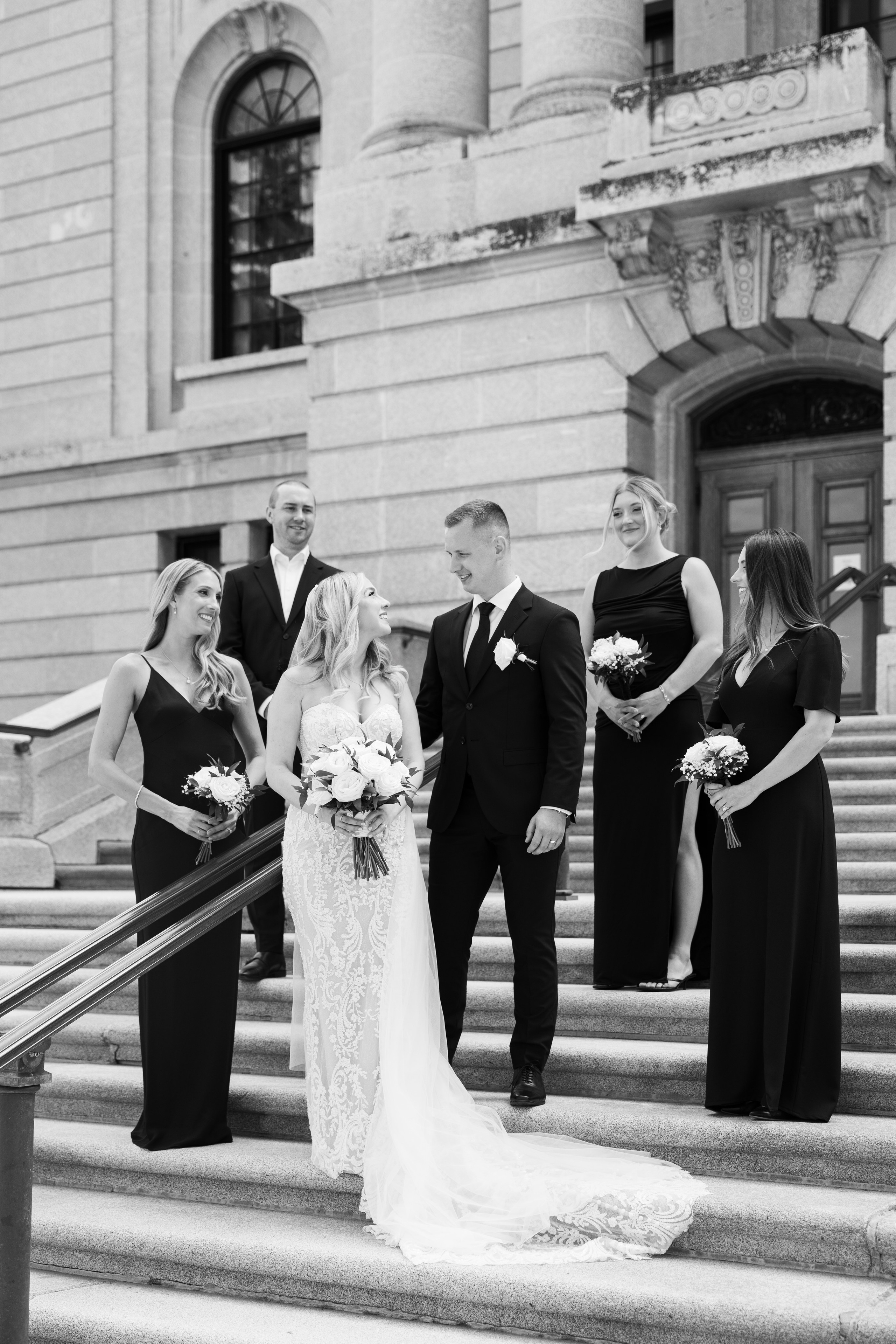 C&j. Wedding photography and videography in Regina, Saskatchewan