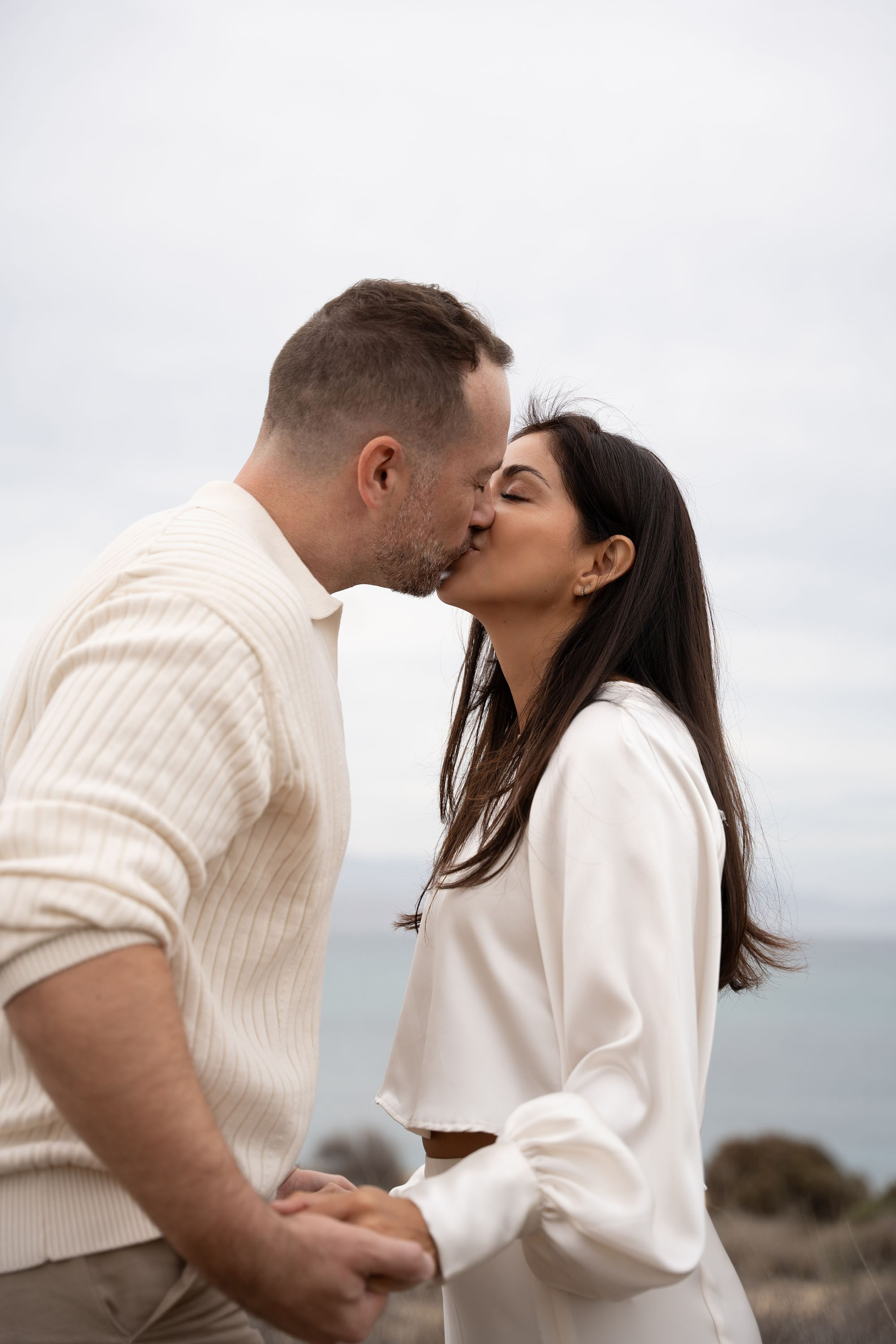 Johanna and Francesko. Destination Wedding Photographers based in Spain