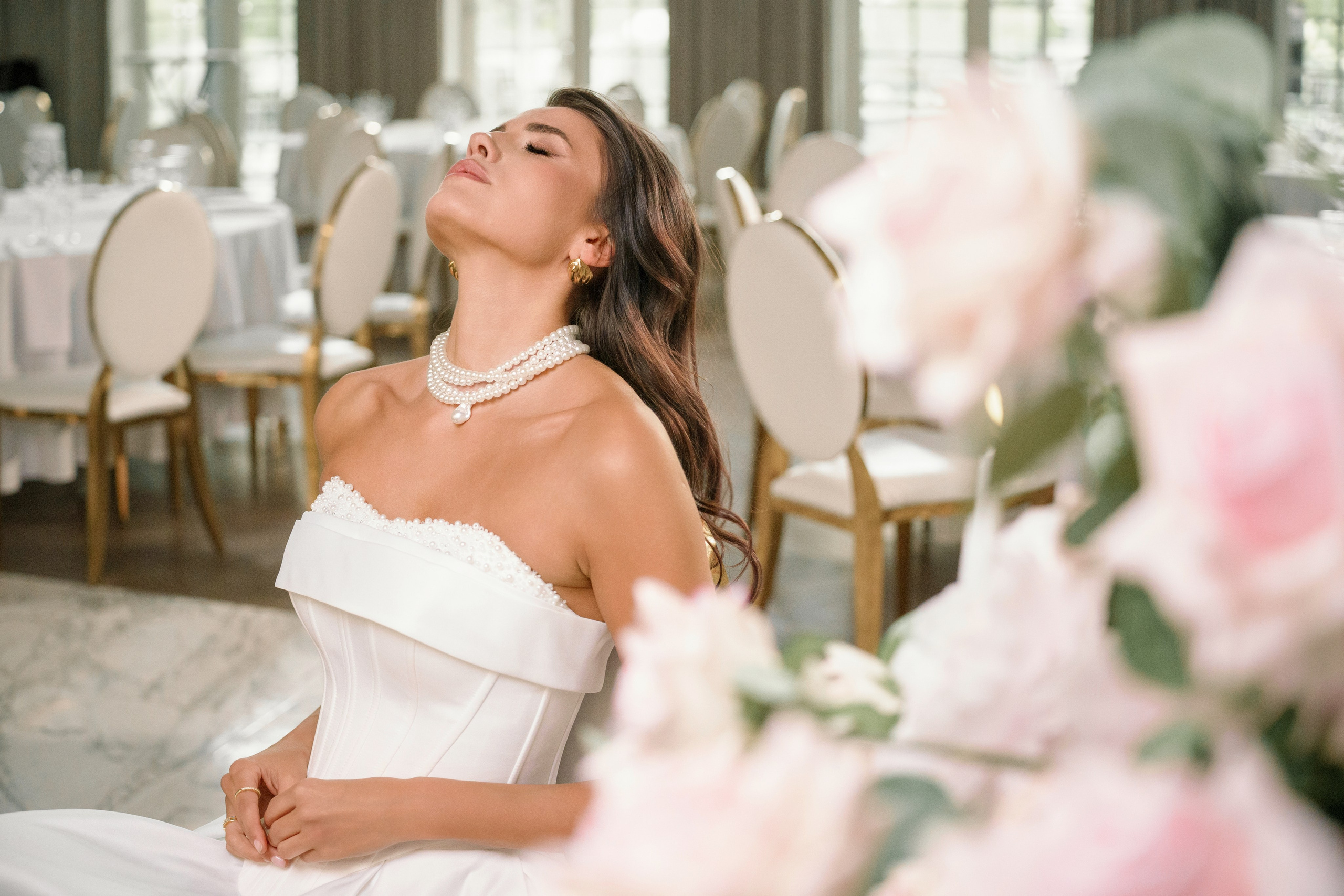 Свадебные фото. Свадебный фотограф в Европе Череватова Галина