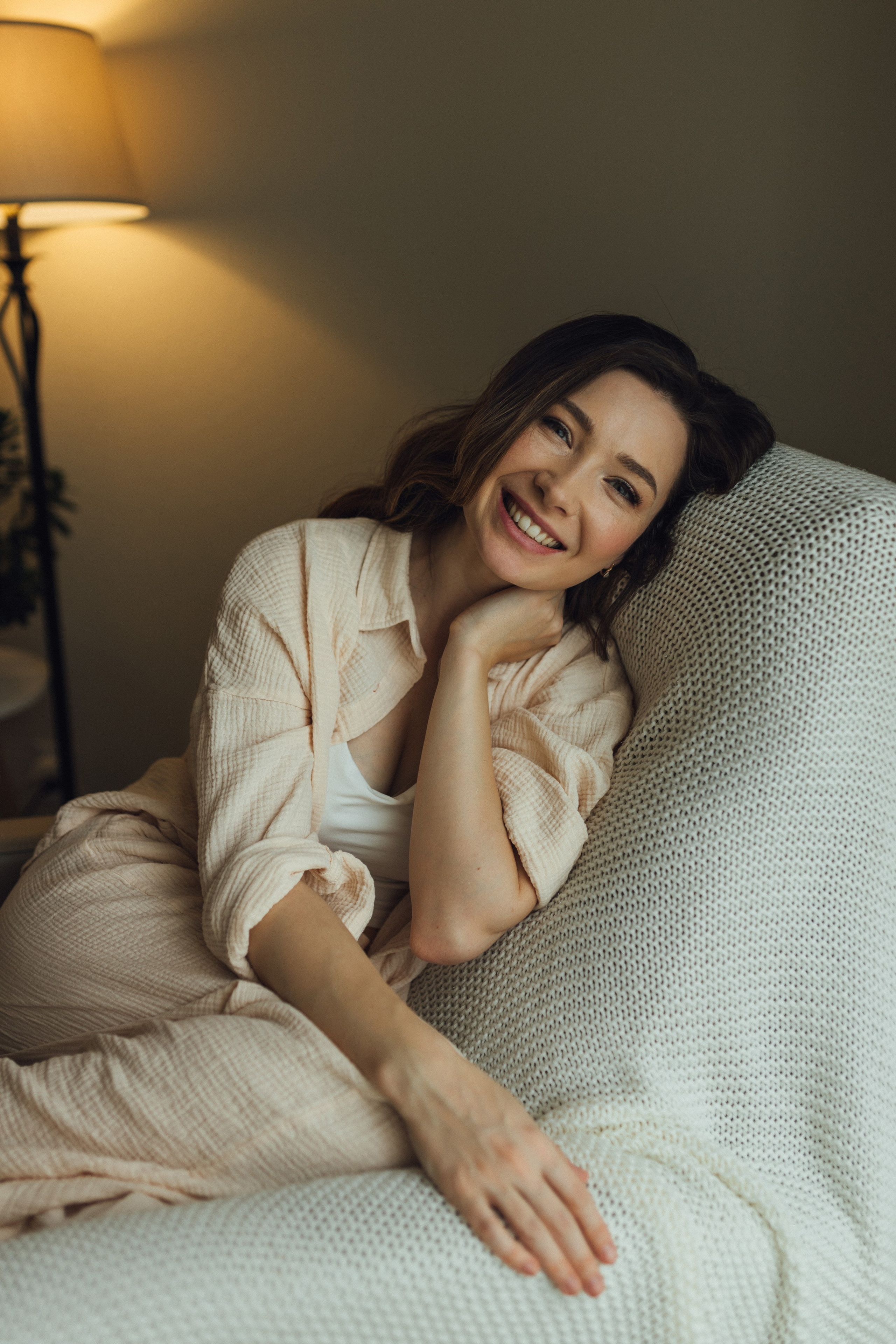 “Me and You” Home Story. Maternity, newborn photographer in the Bay Area|Iryna Rakivnenko