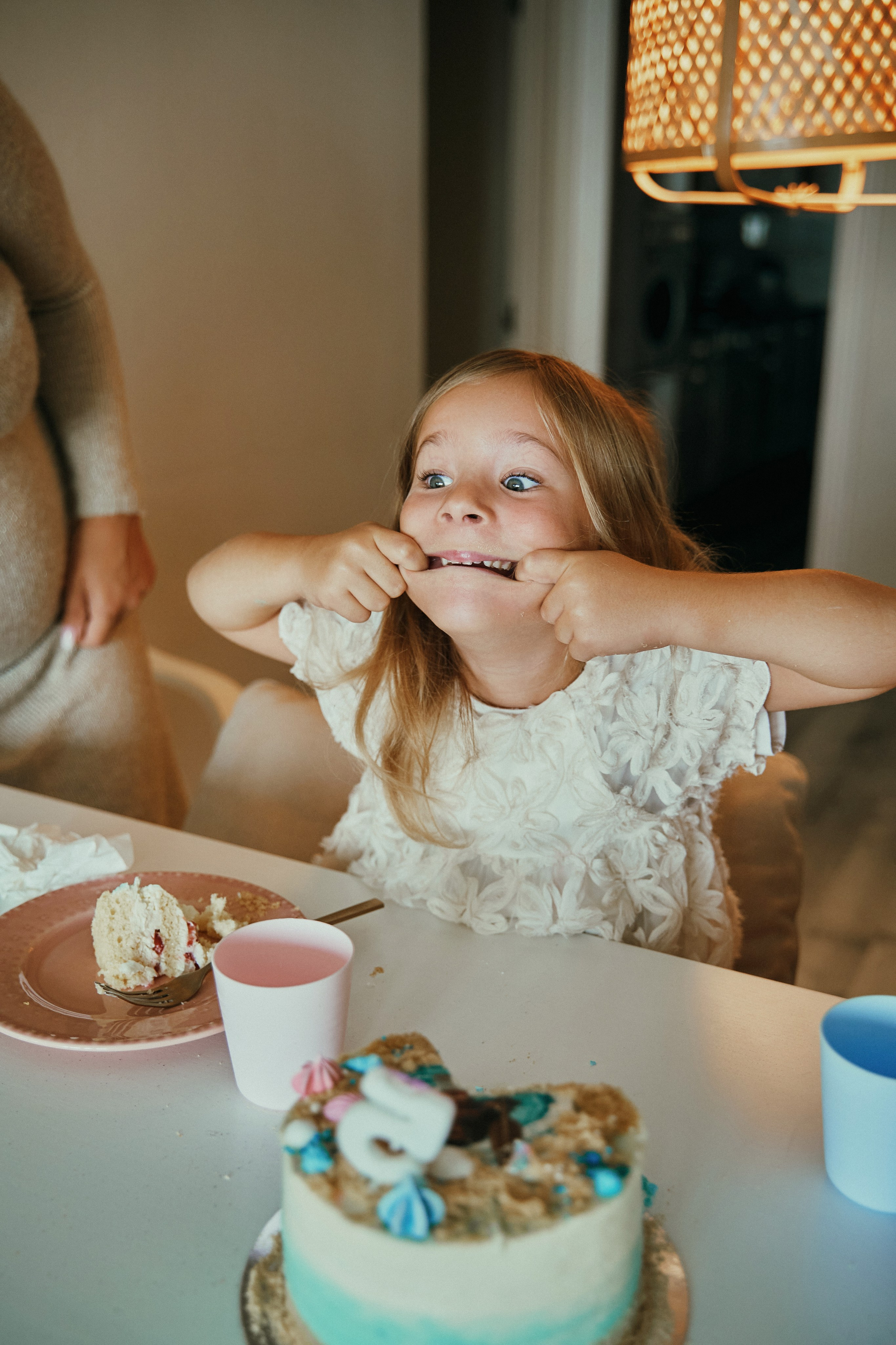 Милый дом. Маленький праздник. Фотограф в Барселоне Жанна Захарченко