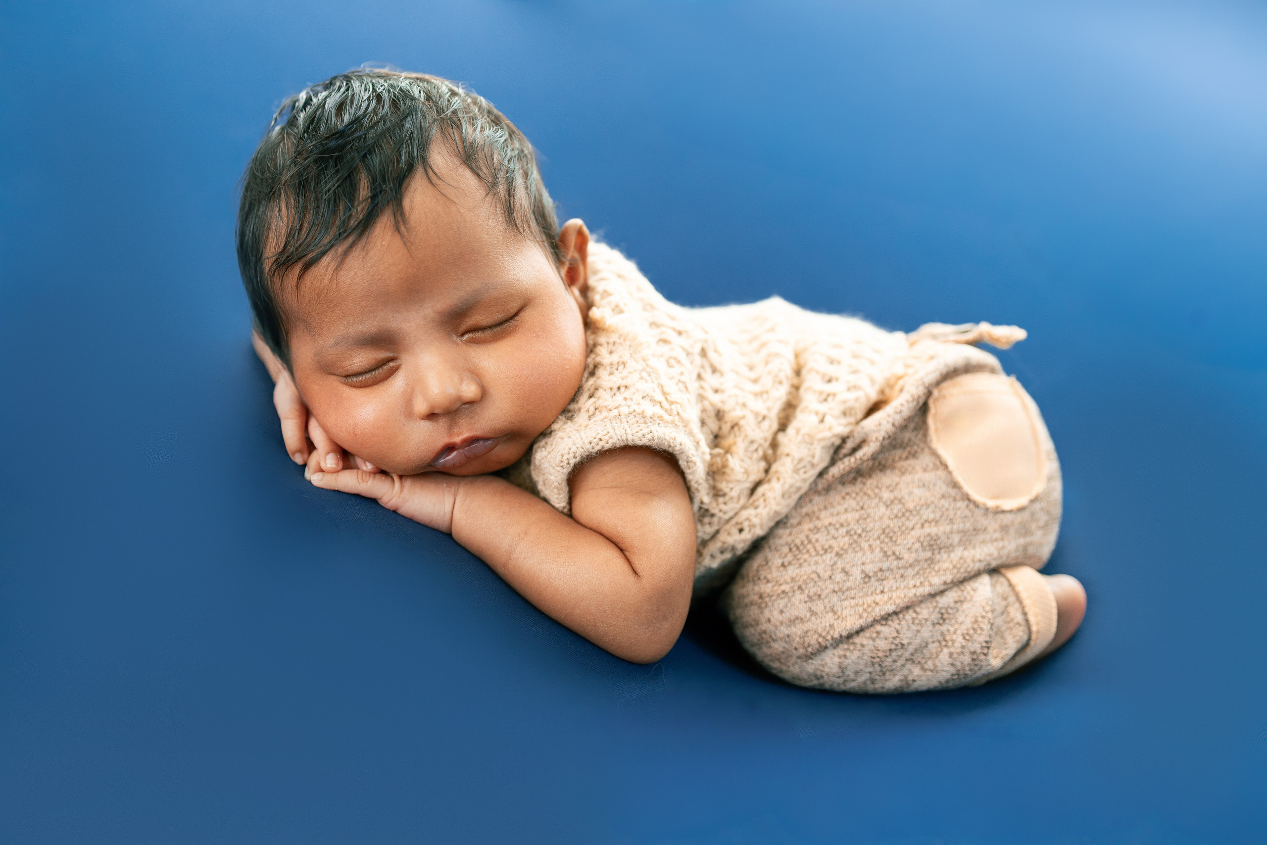 Newborn. Anaeliseevaphoto.com