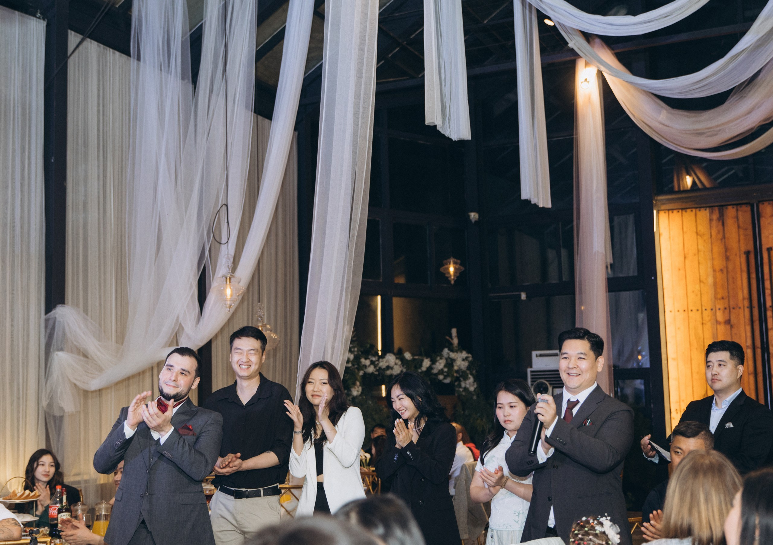 Евгений и Юлия. Portrait photographer in South Korea Olga Lian