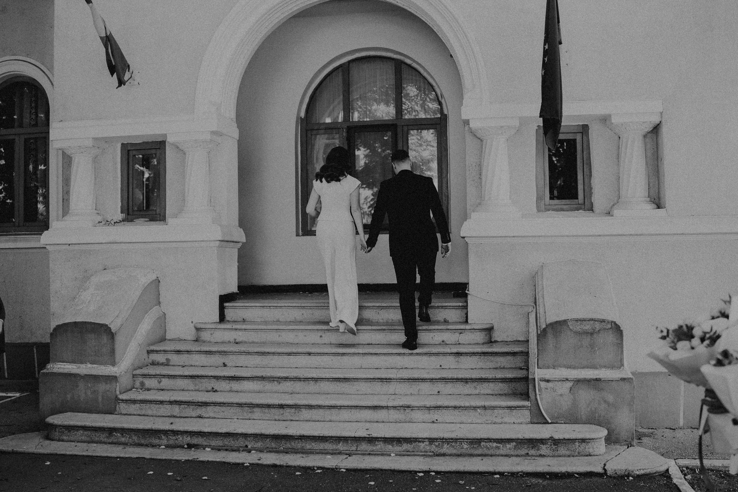 IULIA & ANTONIO - CUNUNIE CIVILA