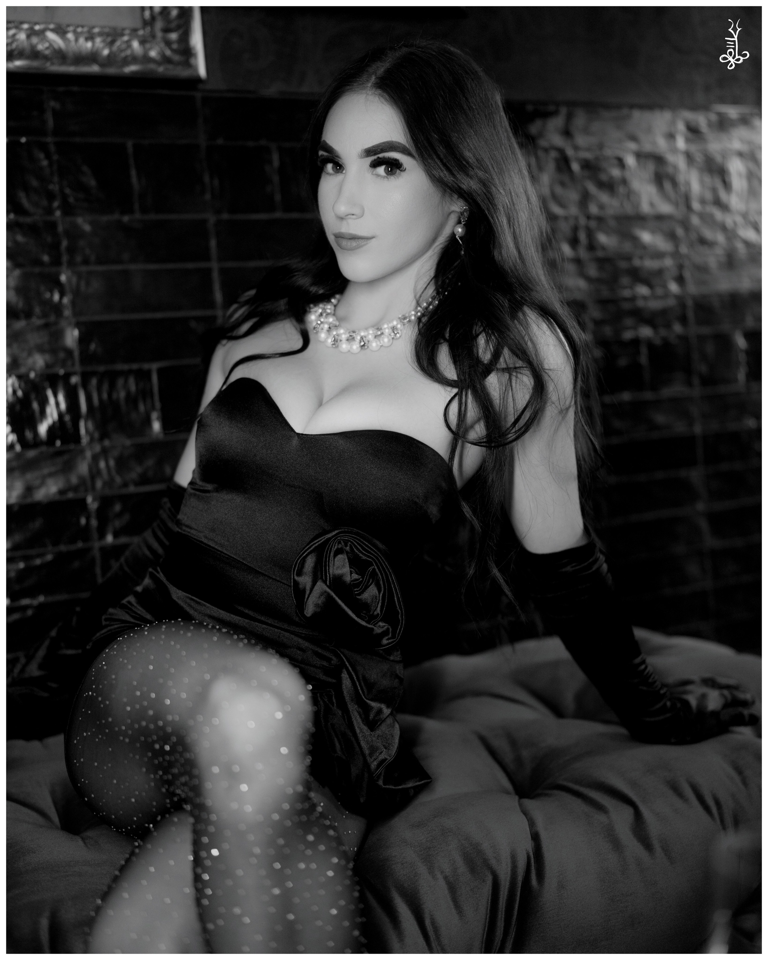 KIERSTYN SMITH. Ke’Ondris