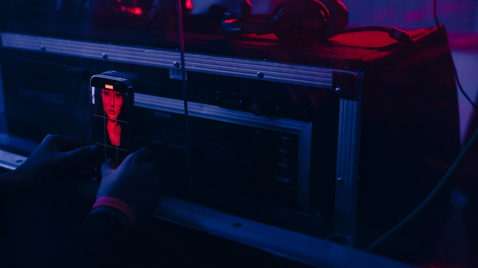 Концерт: ULUKMANAPO. Азимжан Нуритдинходжаев — свадебный фотограф