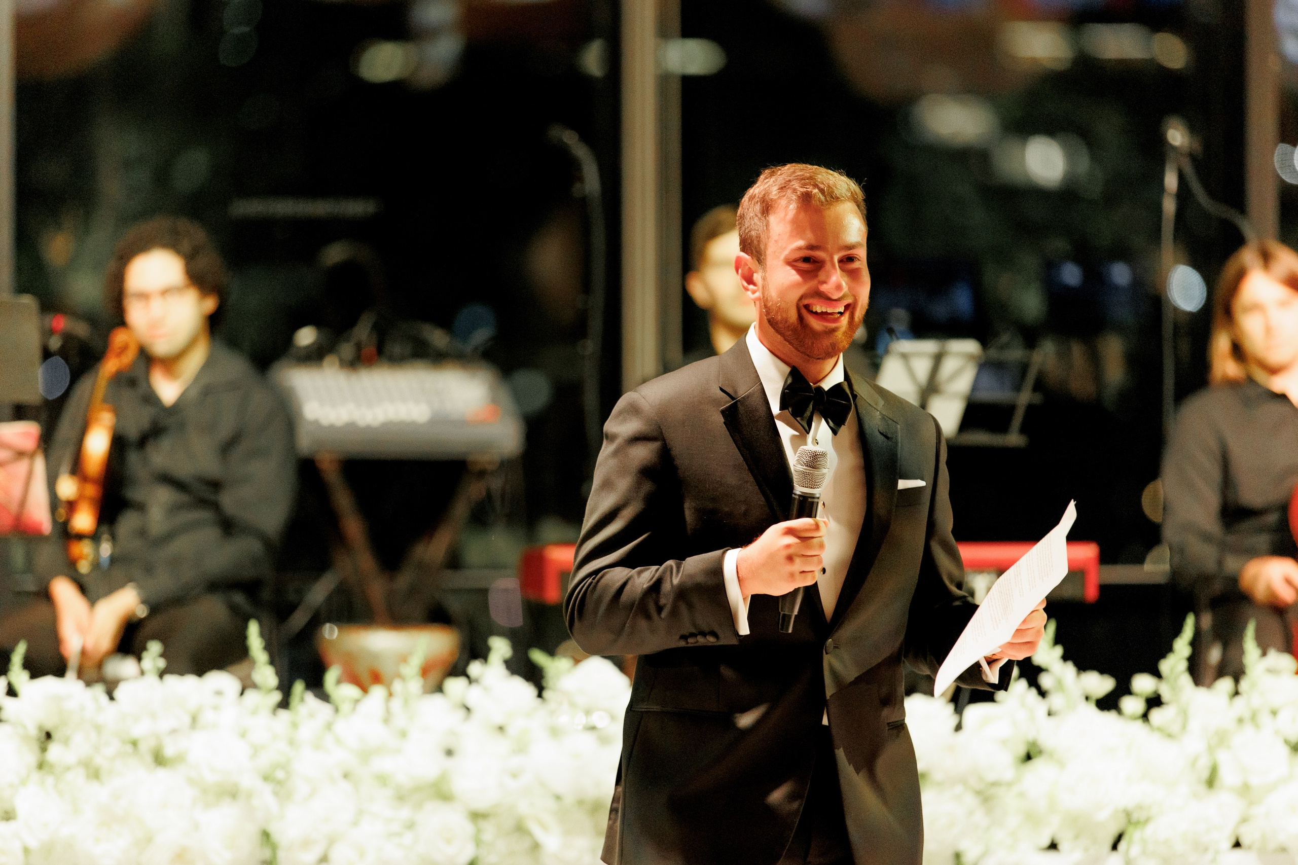 Nora & CJ. Svyatoslav Bogdanov — destination photographer