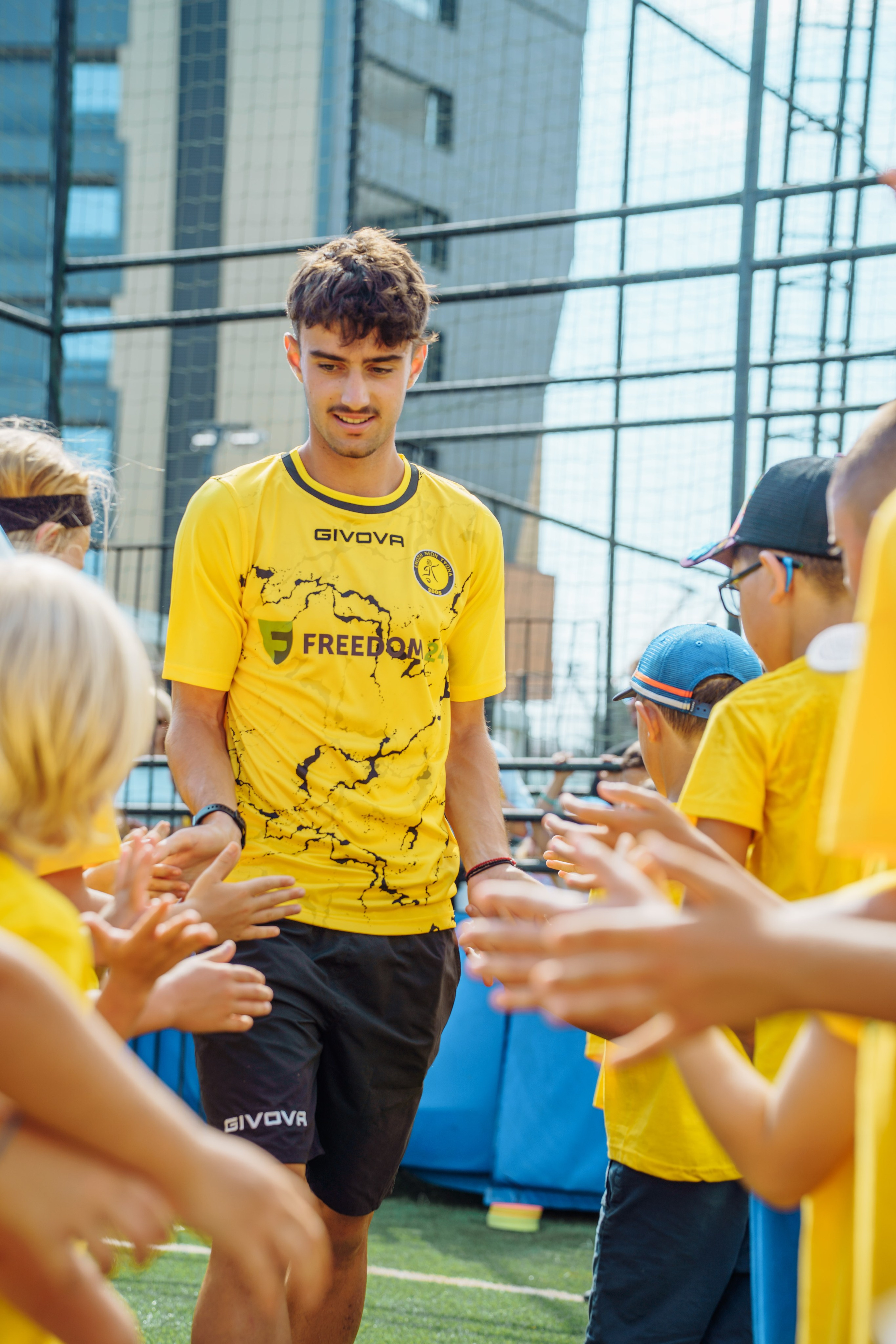 Krasava. Photographer in Cyprus