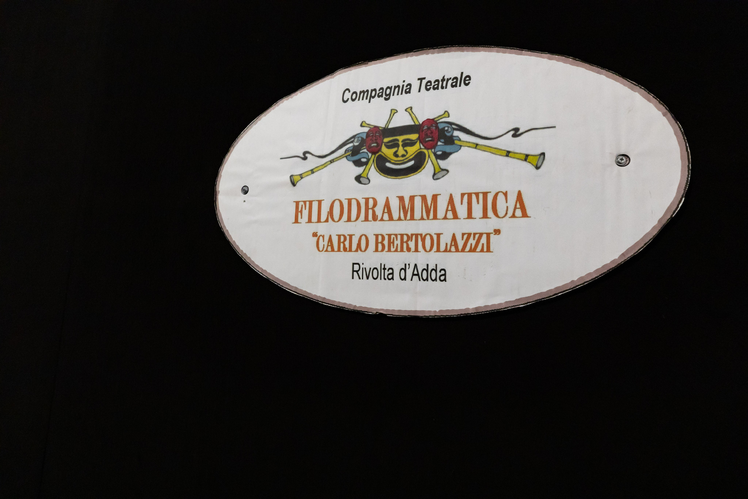Commedia | 'Na questiùn da eredità | 09/02/2025. Mixart APS