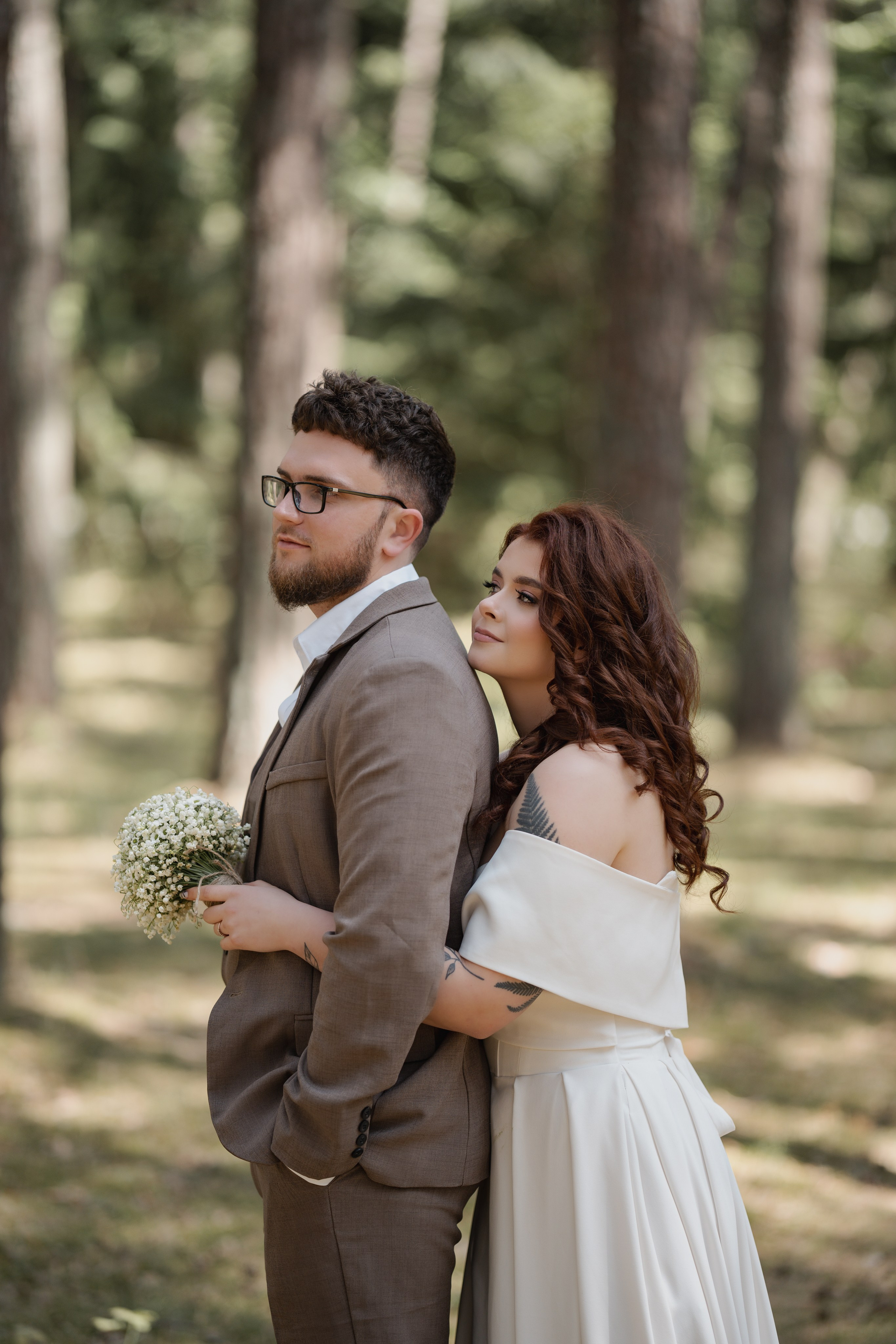 Karina & Rokas. Lina Labanauskienė Photography