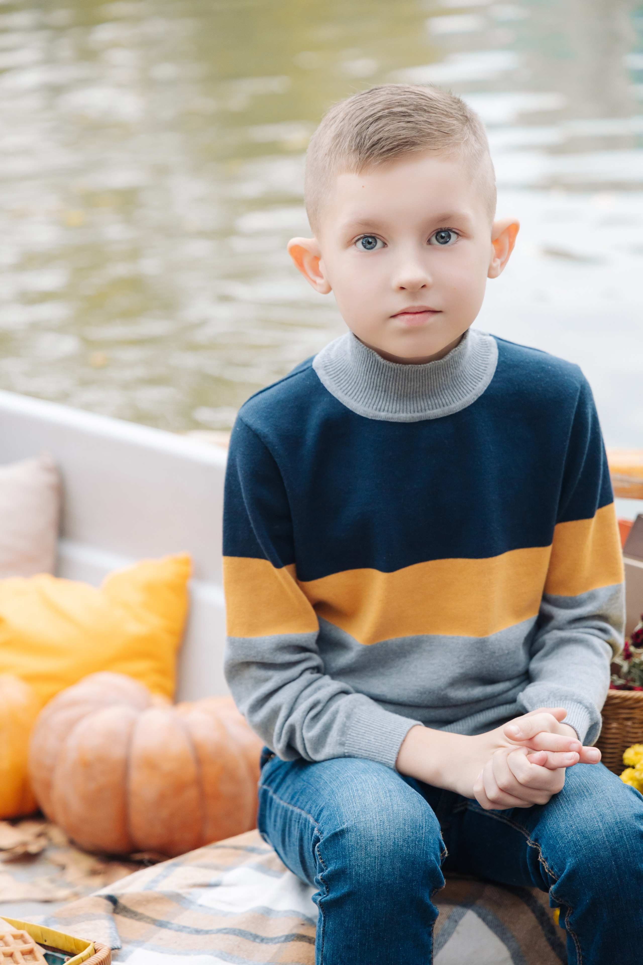 Дети. Женский и семейный фотограф в Ташкенте