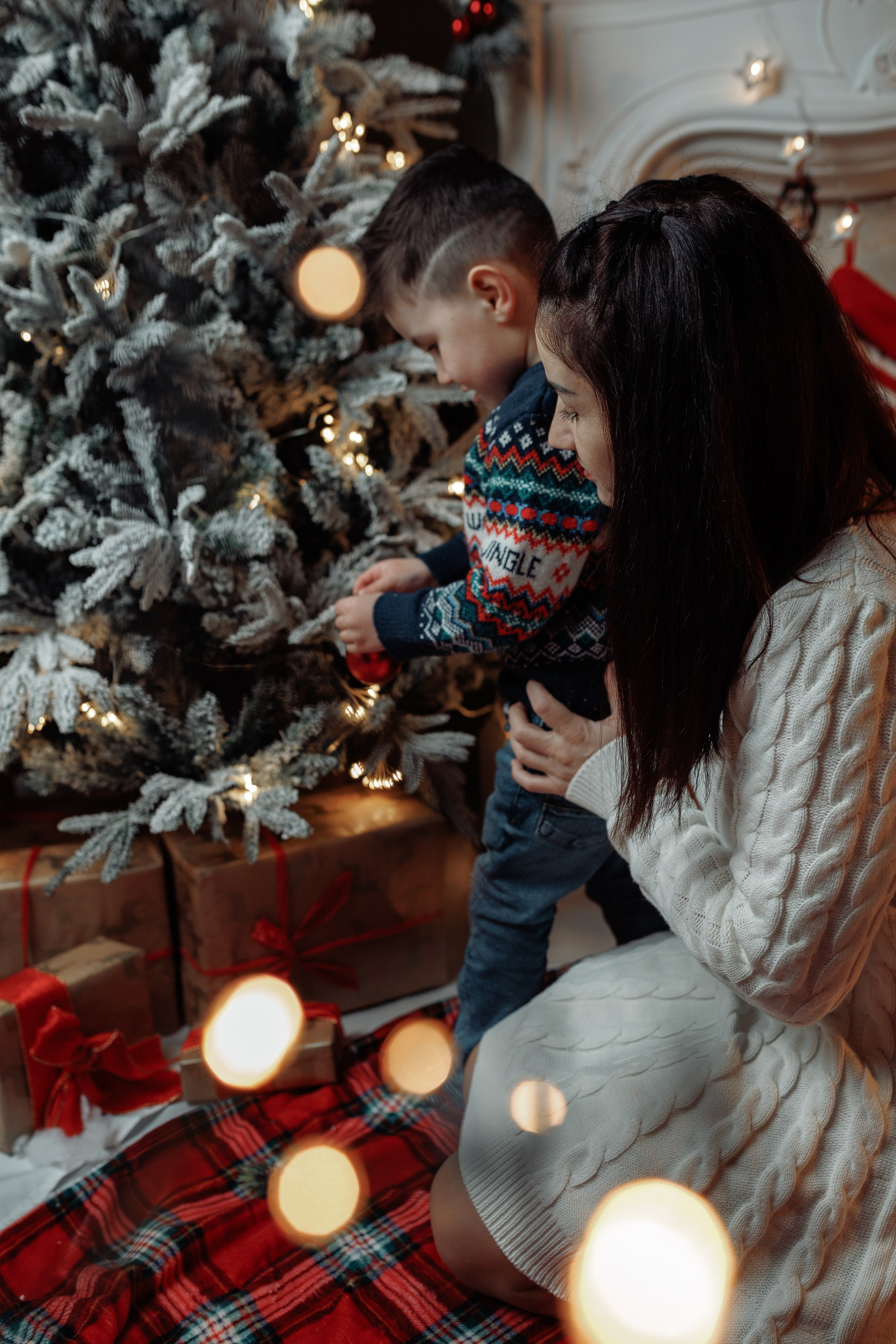 Christmas Time. Https://valeriubriciuc.com/