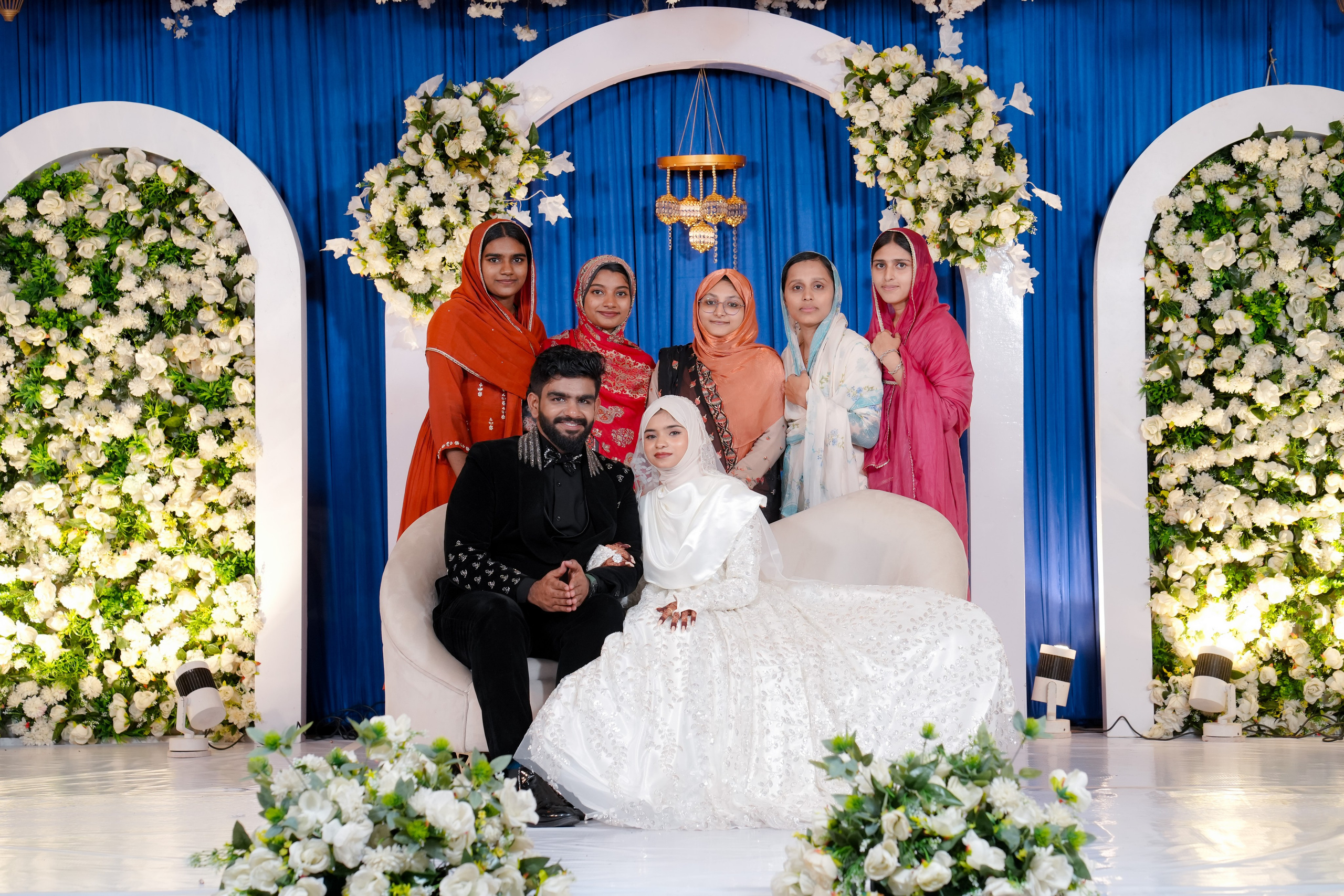 Sulthan&Lehra. VISUALIZE YOUR BIG MOMENTS
