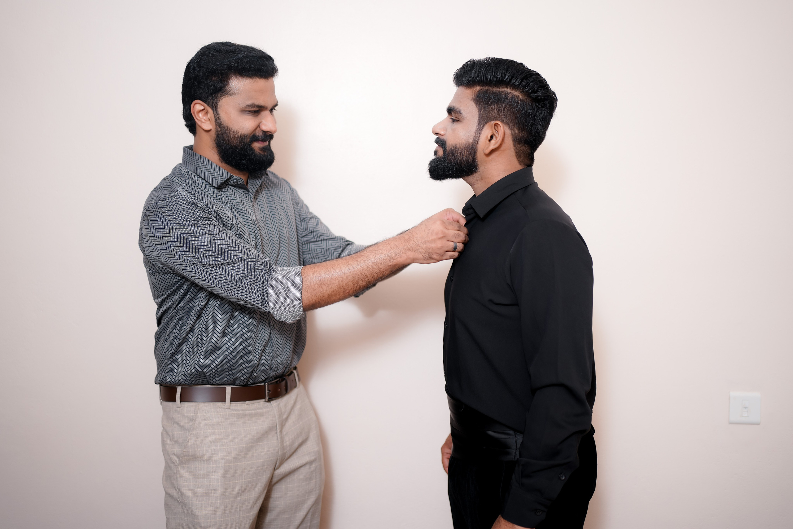 Sulthan&Lehra. VISUALIZE YOUR BIG MOMENTS
