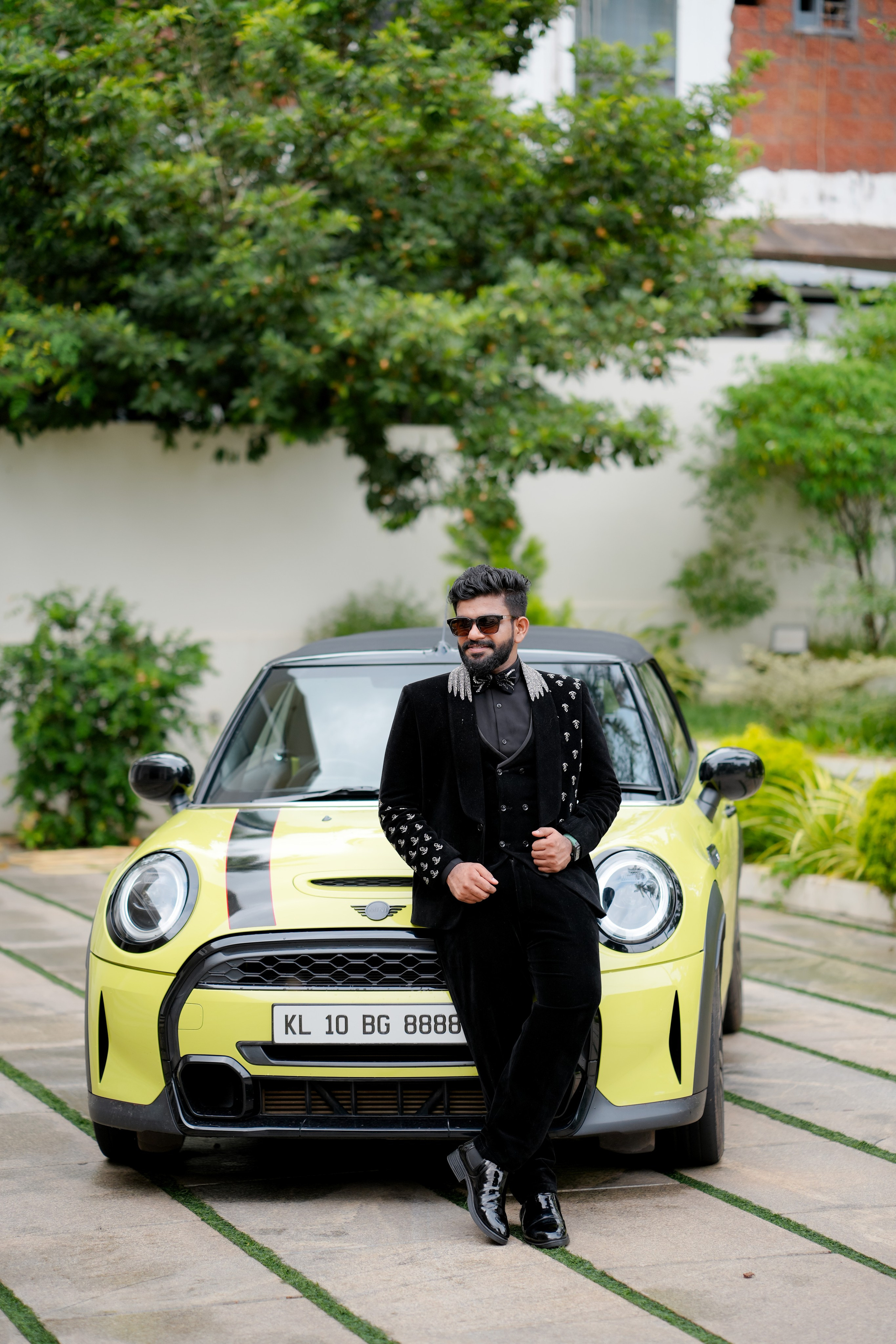 Sulthan&Lehra. VISUALIZE YOUR BIG MOMENTS