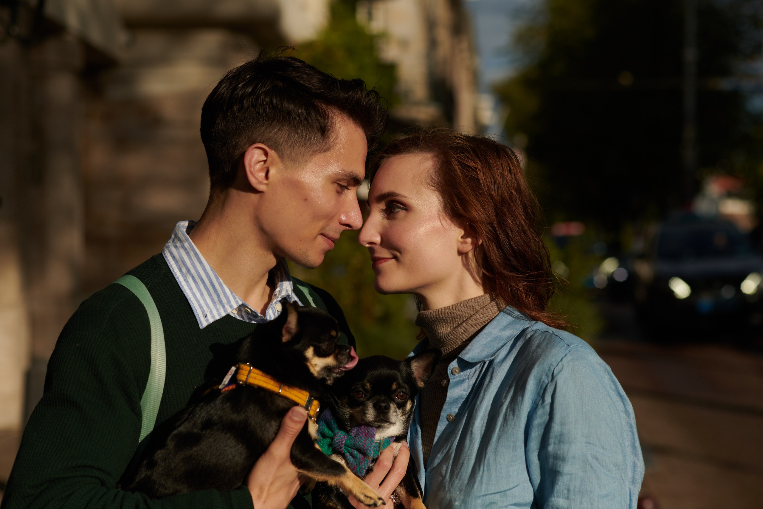 Couple Photoshoot Amsterdam. Portrait and Wedding Photographer Brussels & Amsterdam