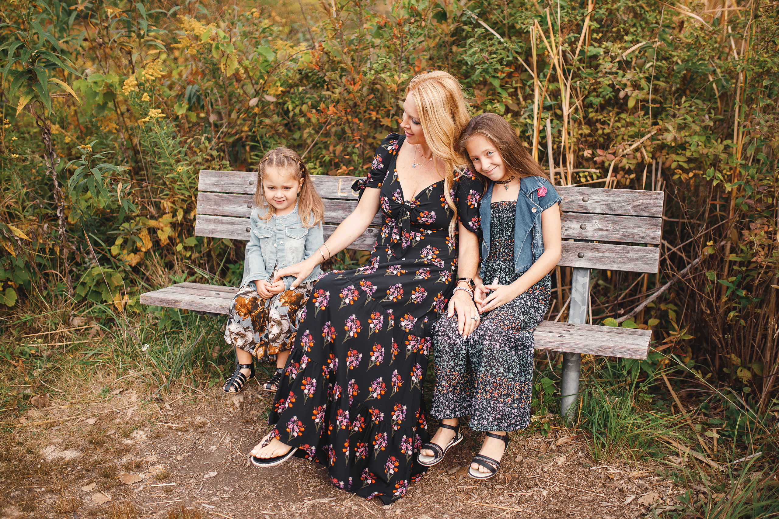 09.26.2020 Family photoshoot. Wedding family event photographer in Chicago Nick Yushevich