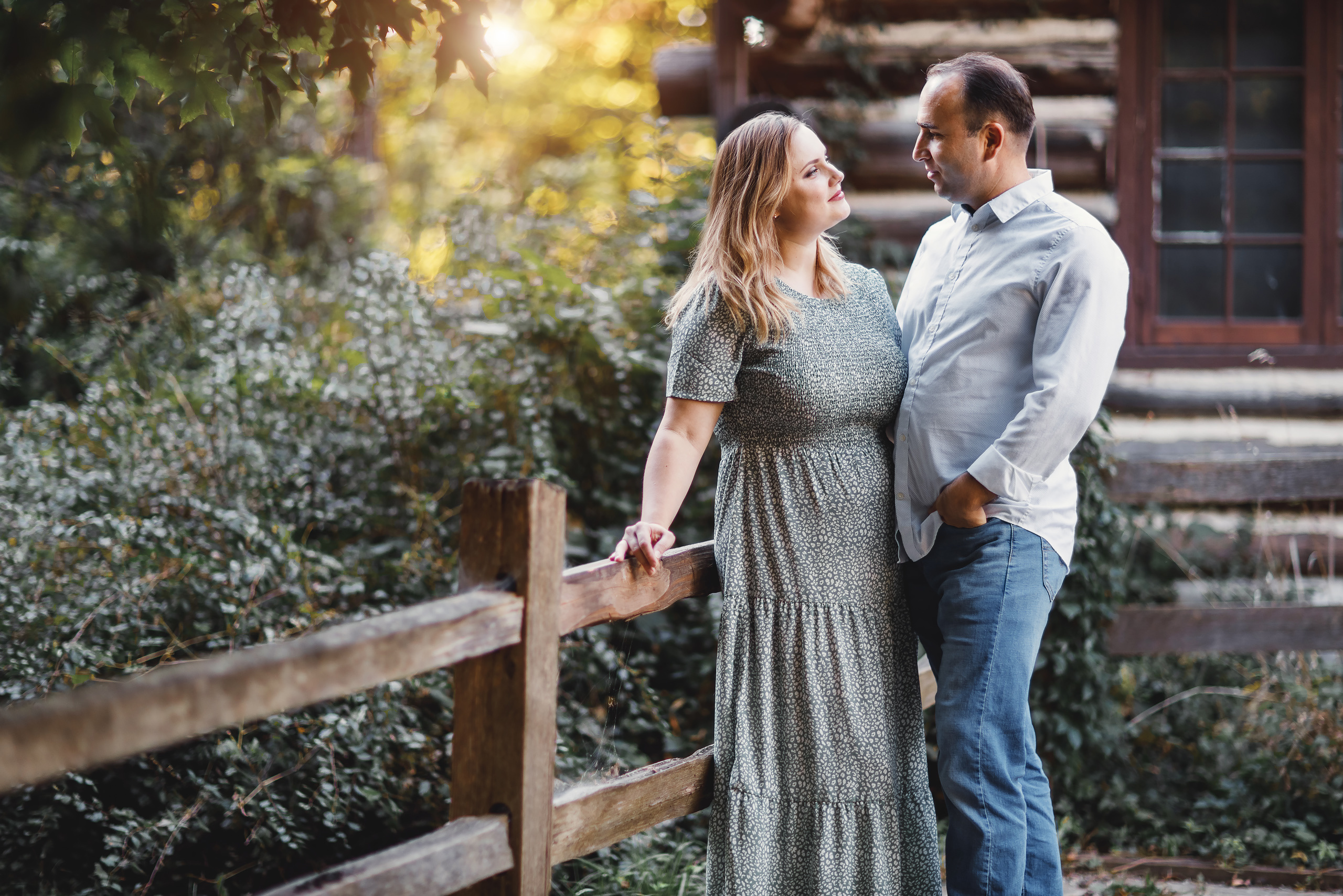 09.19.2020 Family photoshoot. Wedding family event photographer in Chicago Nick Yushevich