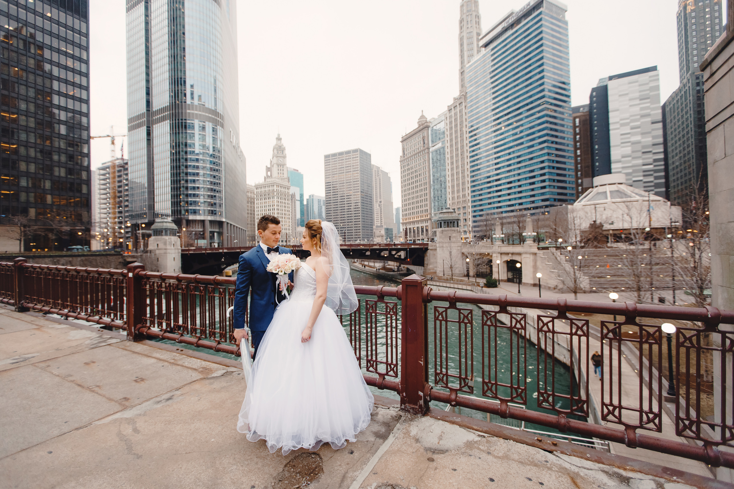 2018.04.16 Wedding. Wedding family event photographer in Chicago Nick Yushevich