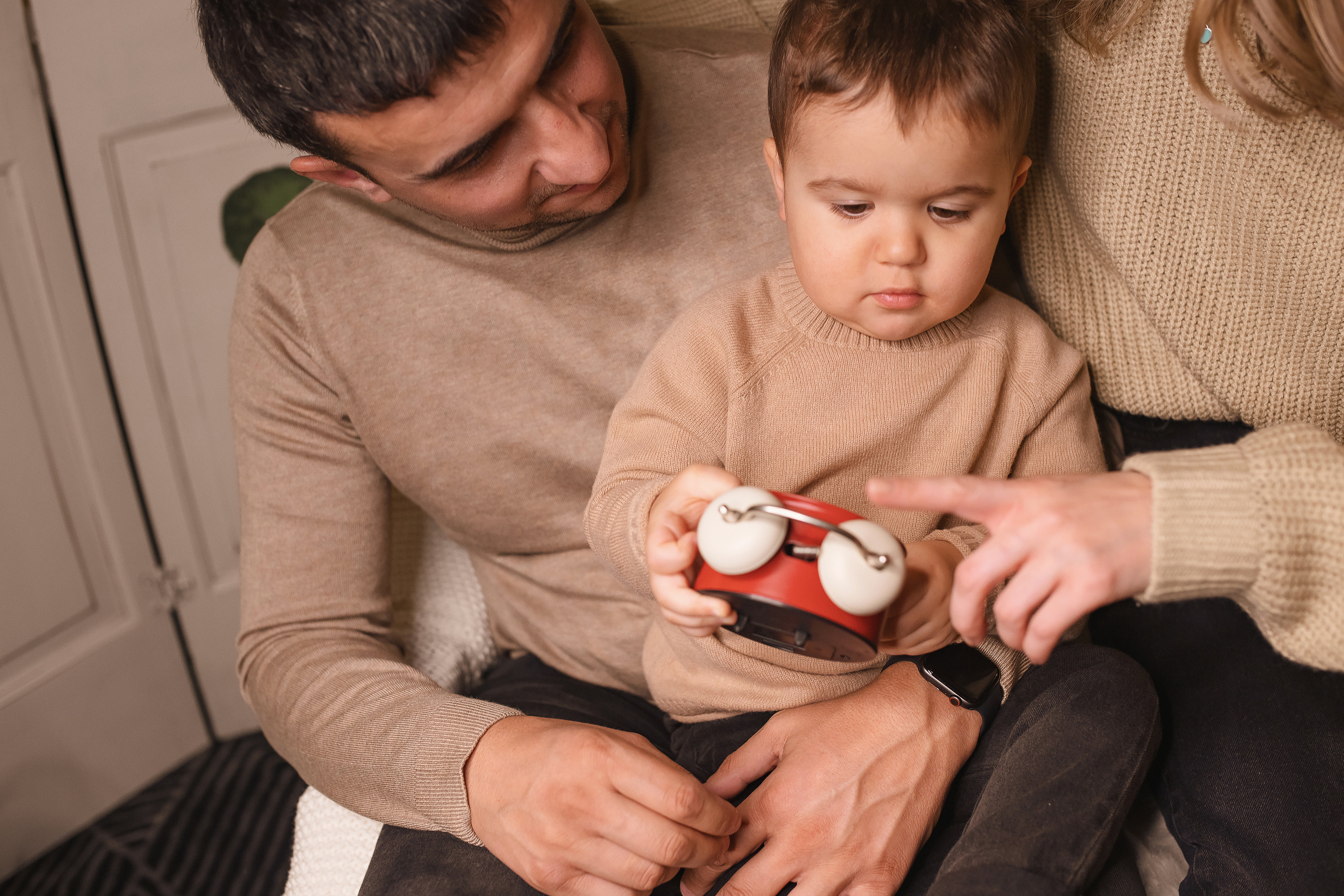 12.05.2020 Christmas Family Photoshoot 15. Wedding family event photographer in Chicago Nick Yushevich