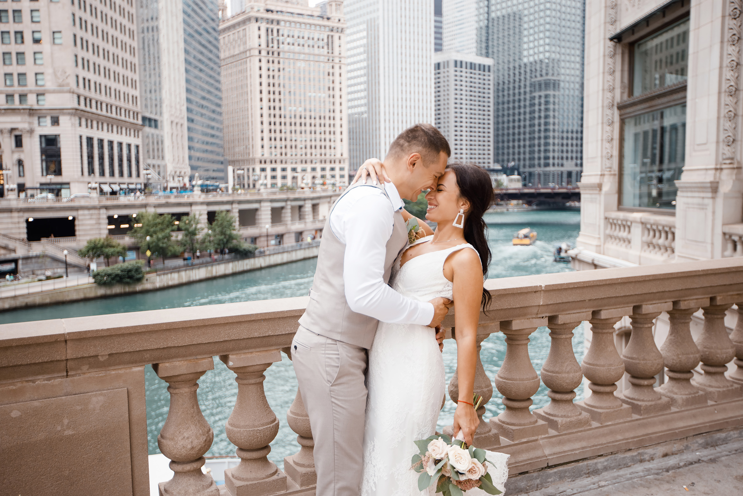 2019.06.09 Wedding. Wedding family event photographer in Chicago Nick Yushevich