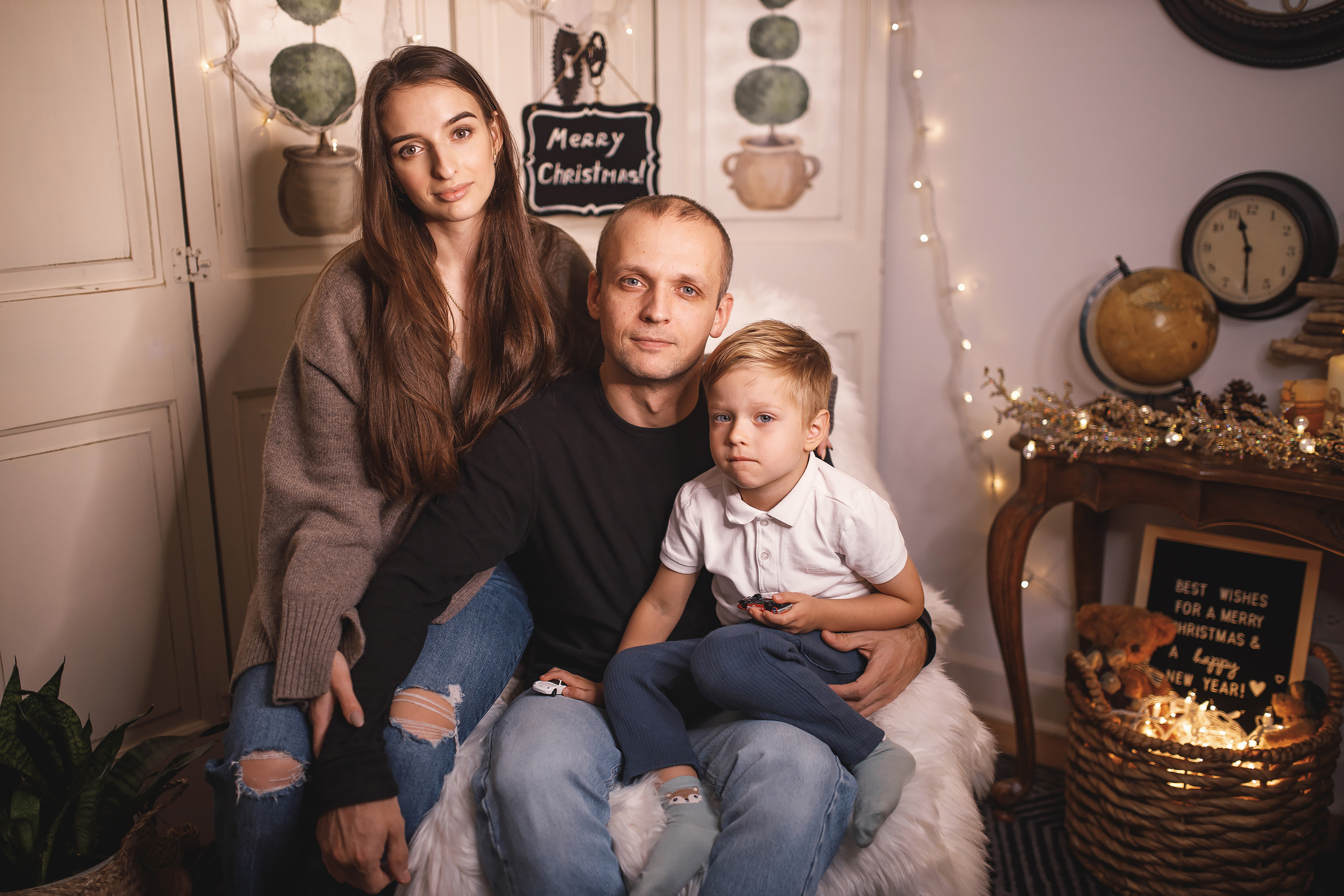 Christmas 20201107. Wedding family event photographer in Chicago Nick Yushevich