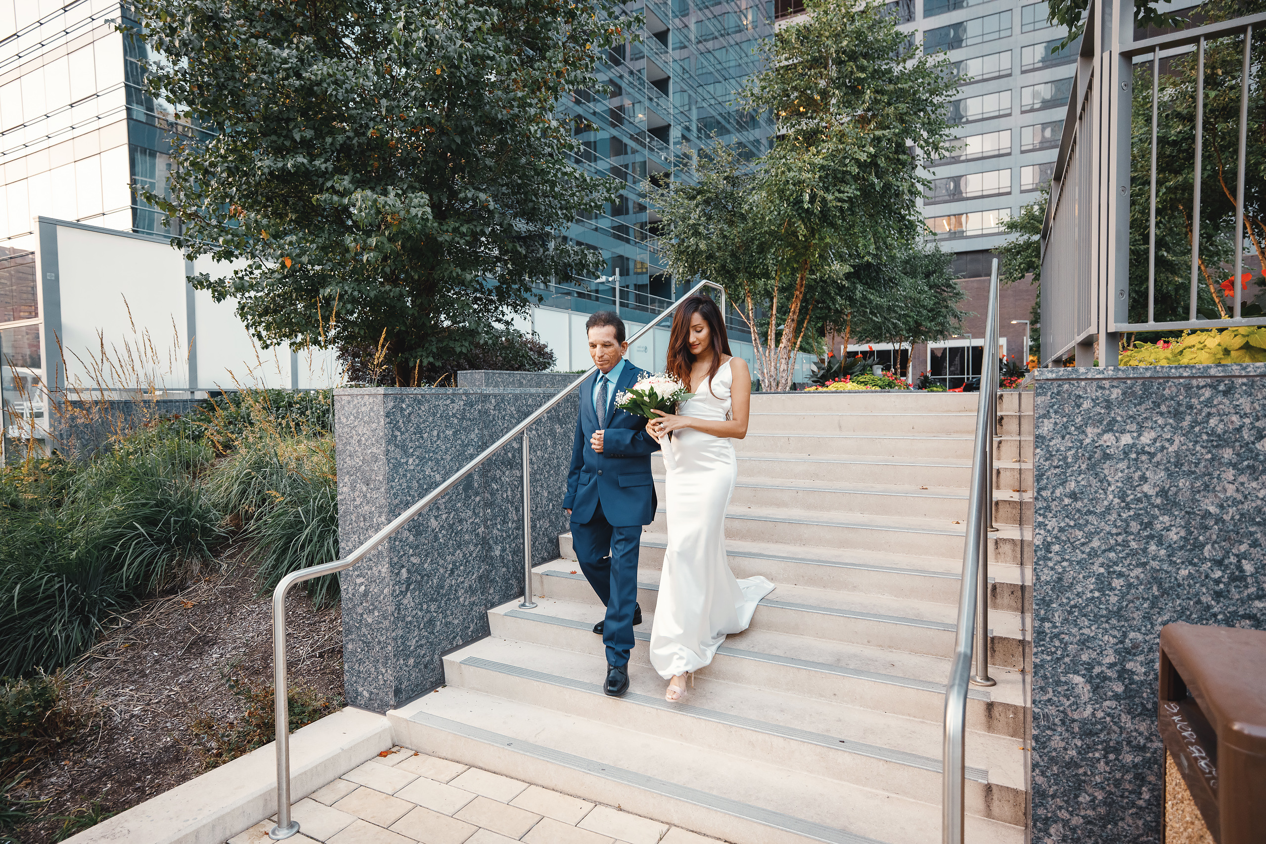 09.25.2020 Wedding. Wedding family event photographer in Chicago Nick Yushevich