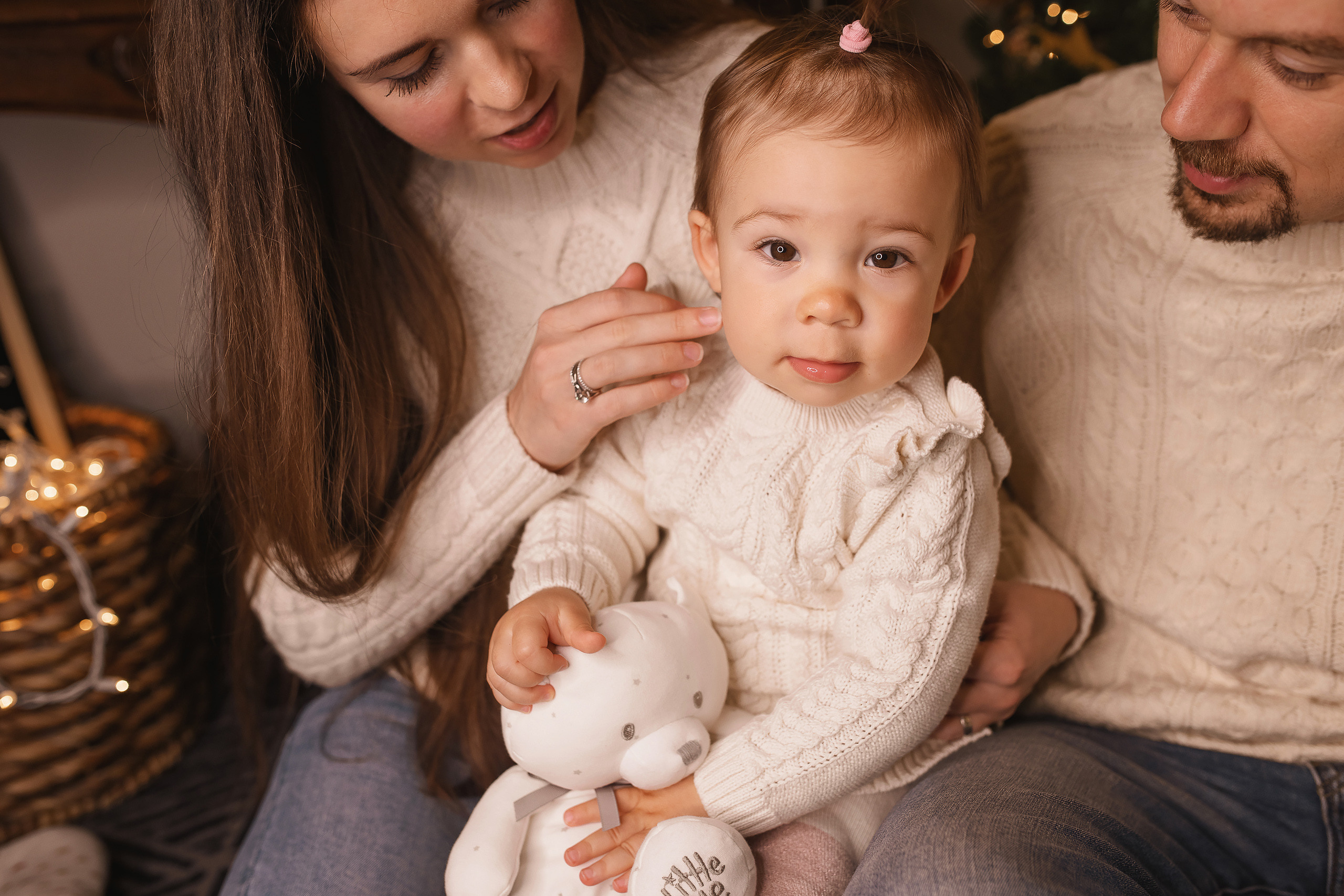 12.05.2020 Christmas Family Photoshoot 14. Wedding family event photographer in Chicago Nick Yushevich