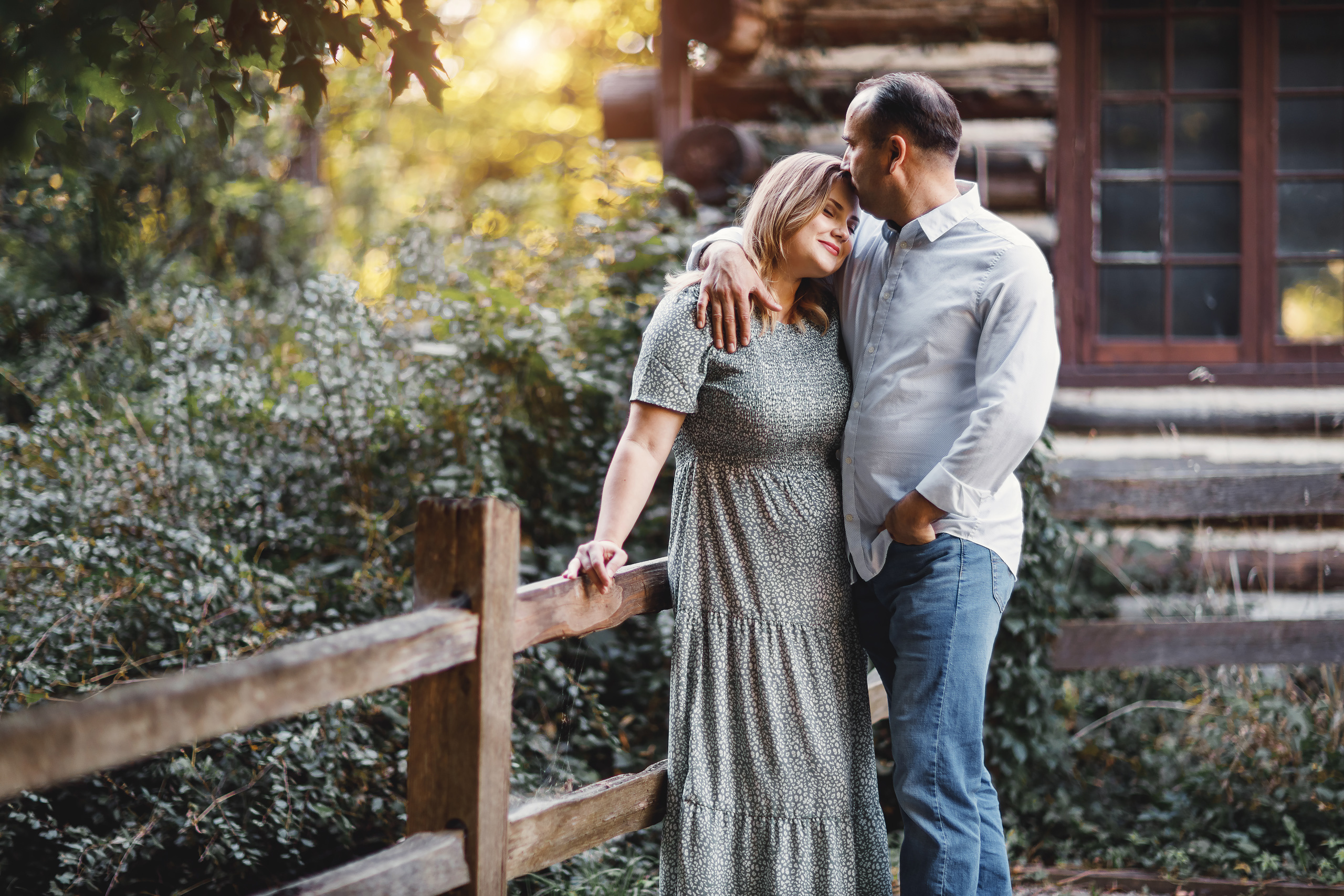 09.19.2020 Family photoshoot. Wedding family event photographer in Chicago Nick Yushevich