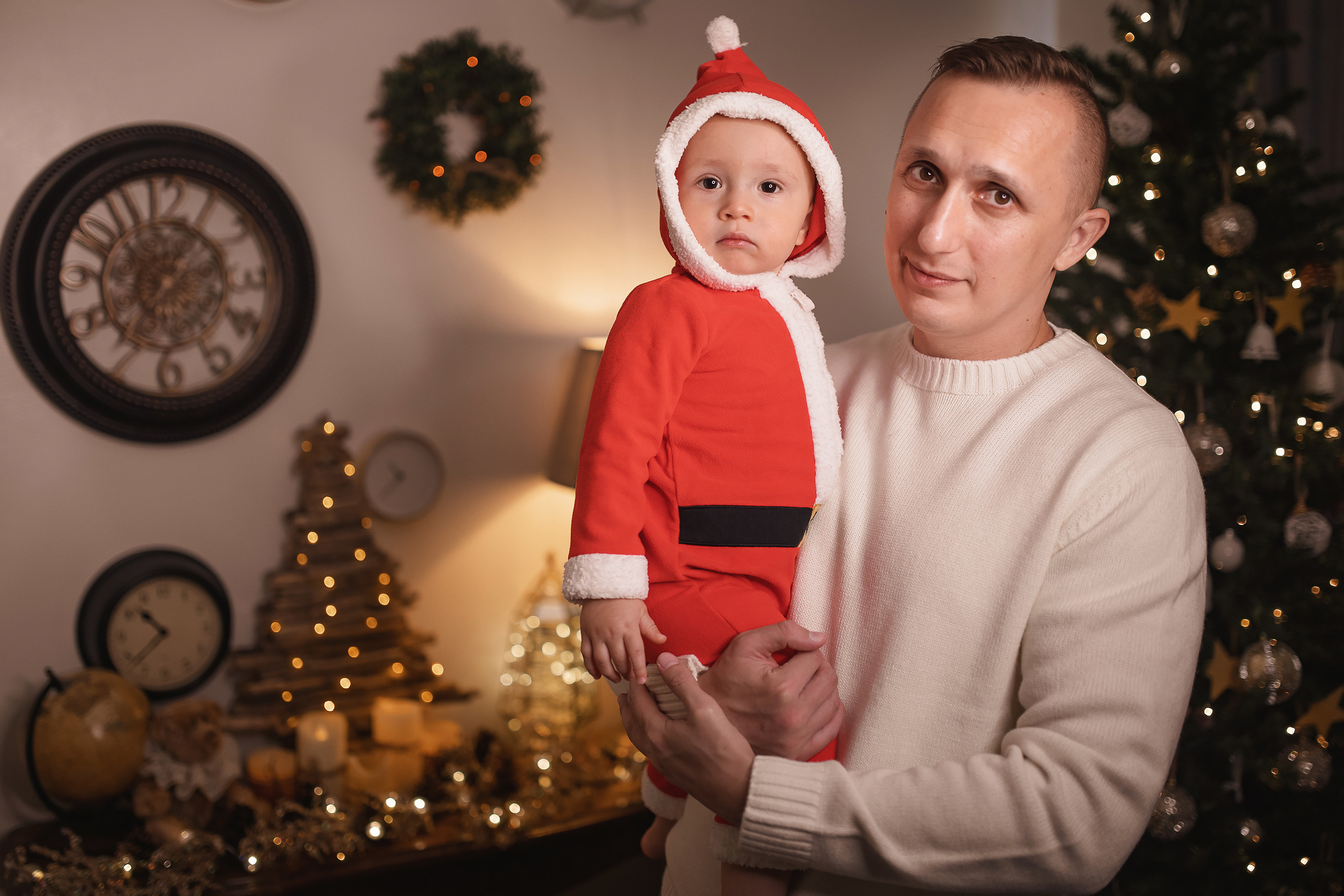 12.05.2020 Christmas Family Photoshoot 10. Wedding family event photographer in Chicago Nick Yushevich