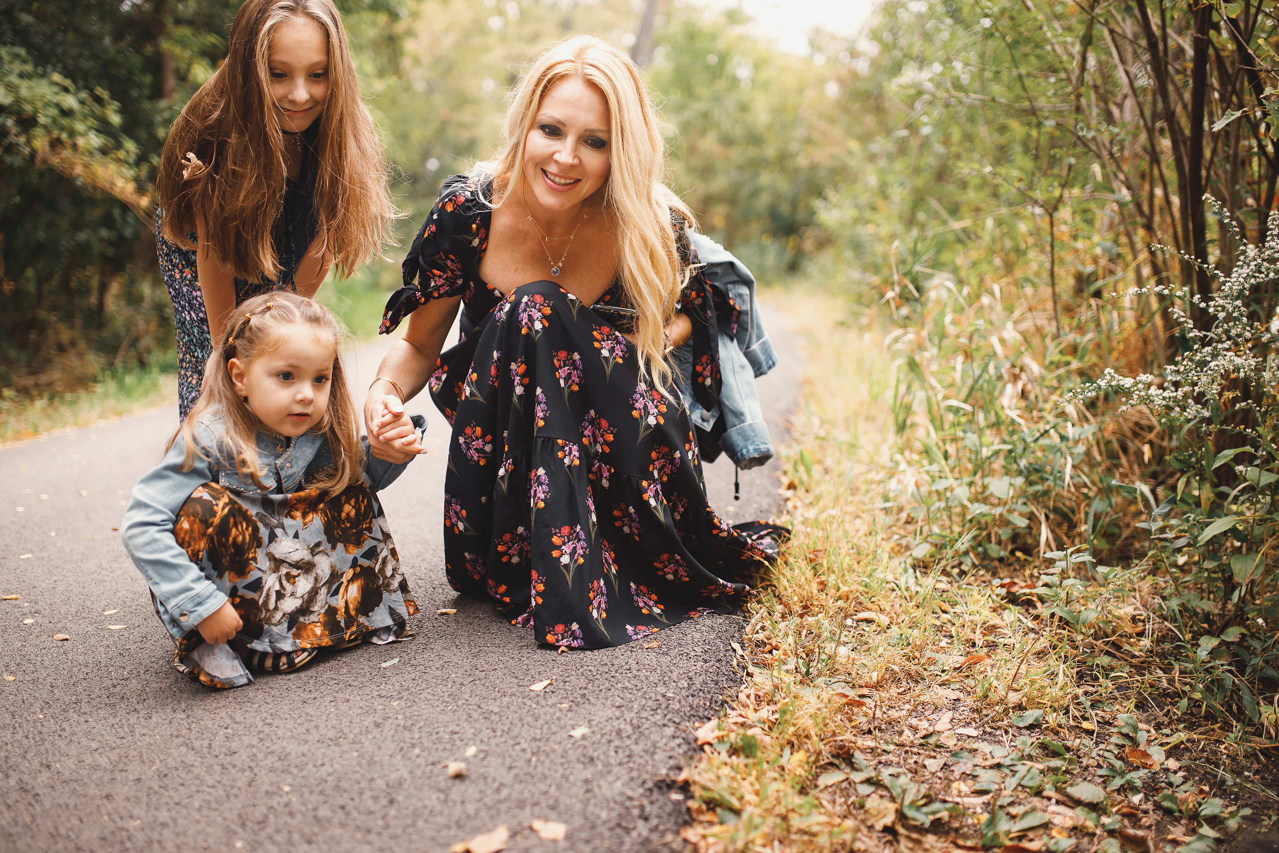 09.26.2020 Family photoshoot. Wedding family event photographer in Chicago Nick Yushevich