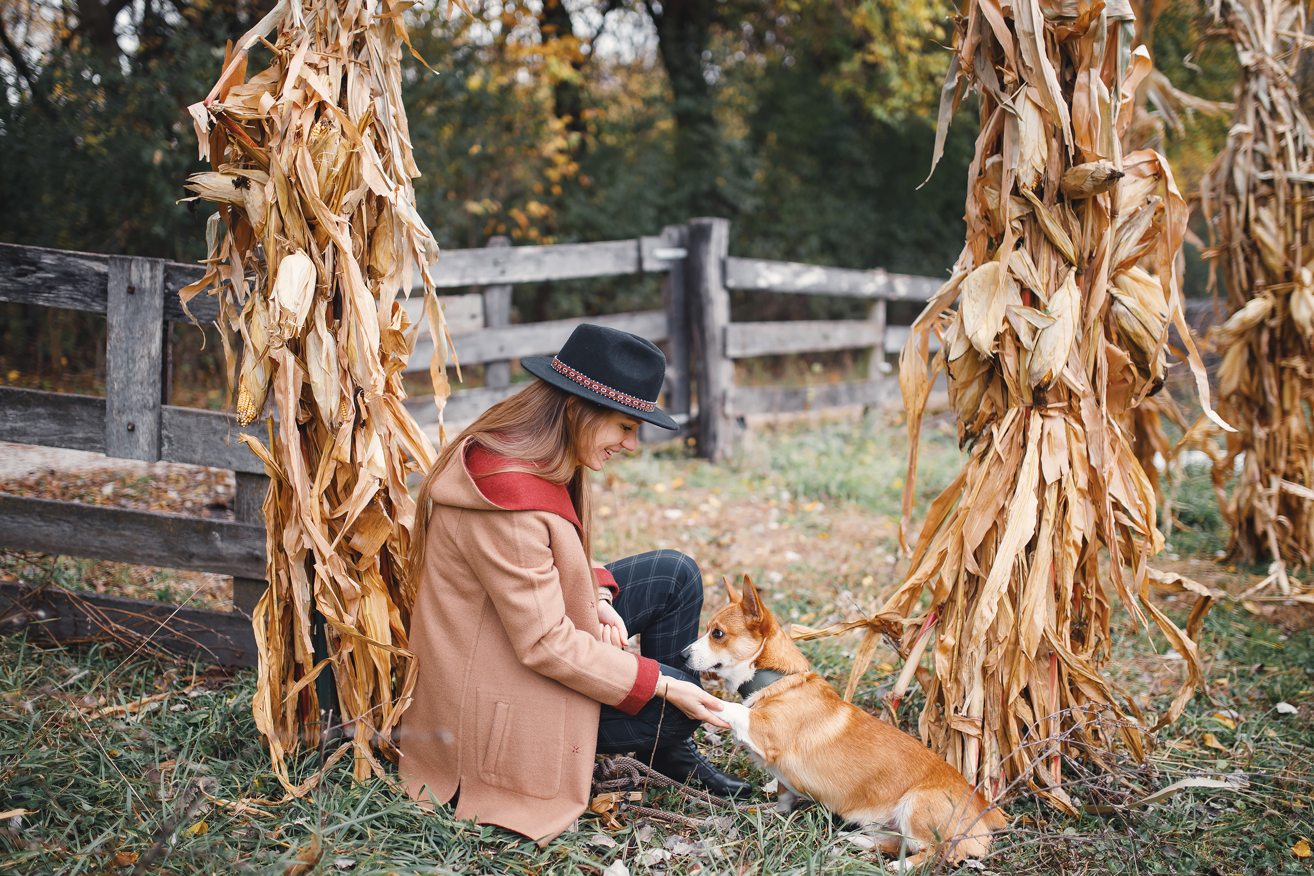 10.25.2020 Photoshoot. Wedding family event photographer in Chicago Nick Yushevich