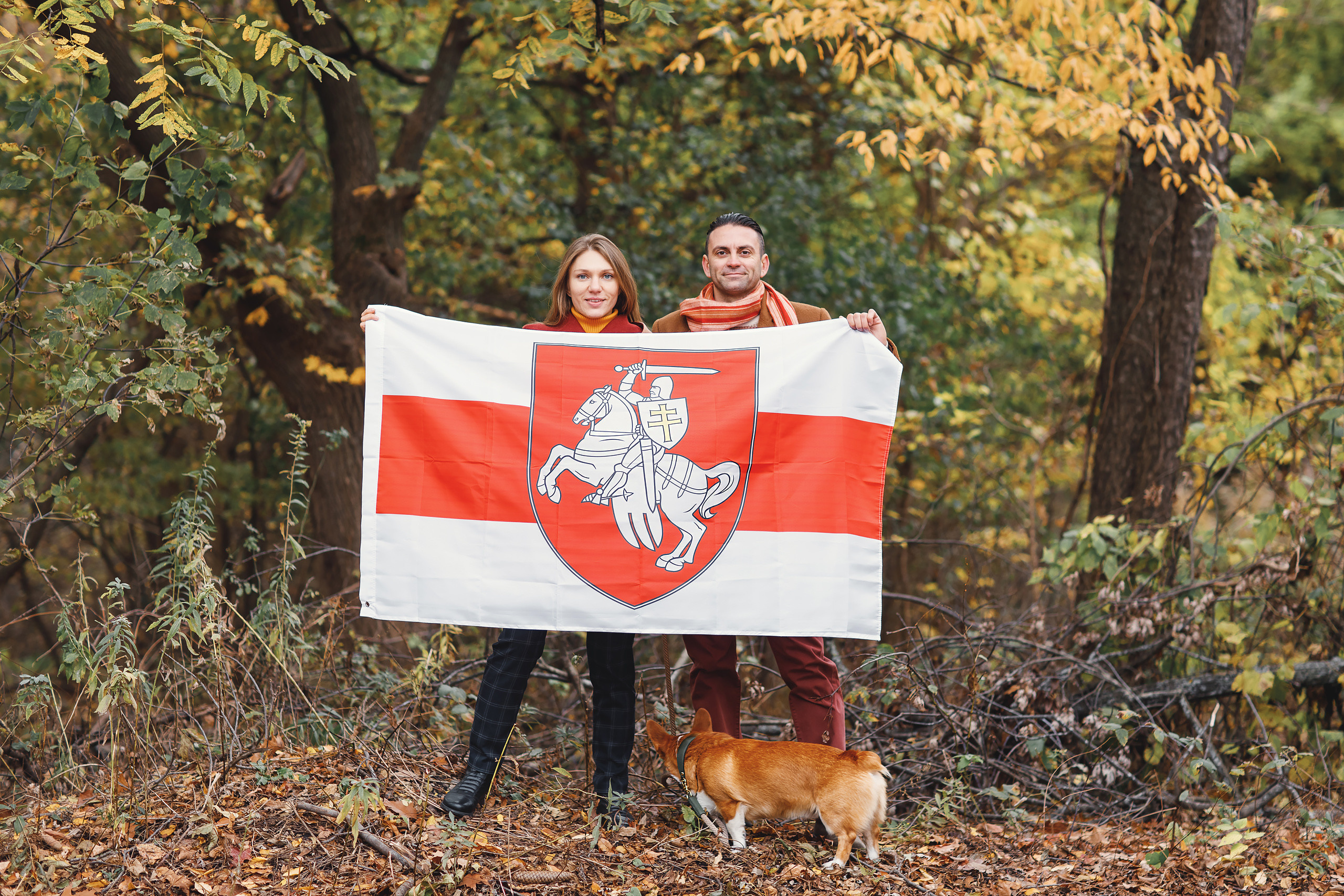 10.25.2020 Photoshoot. Wedding family event photographer in Chicago Nick Yushevich