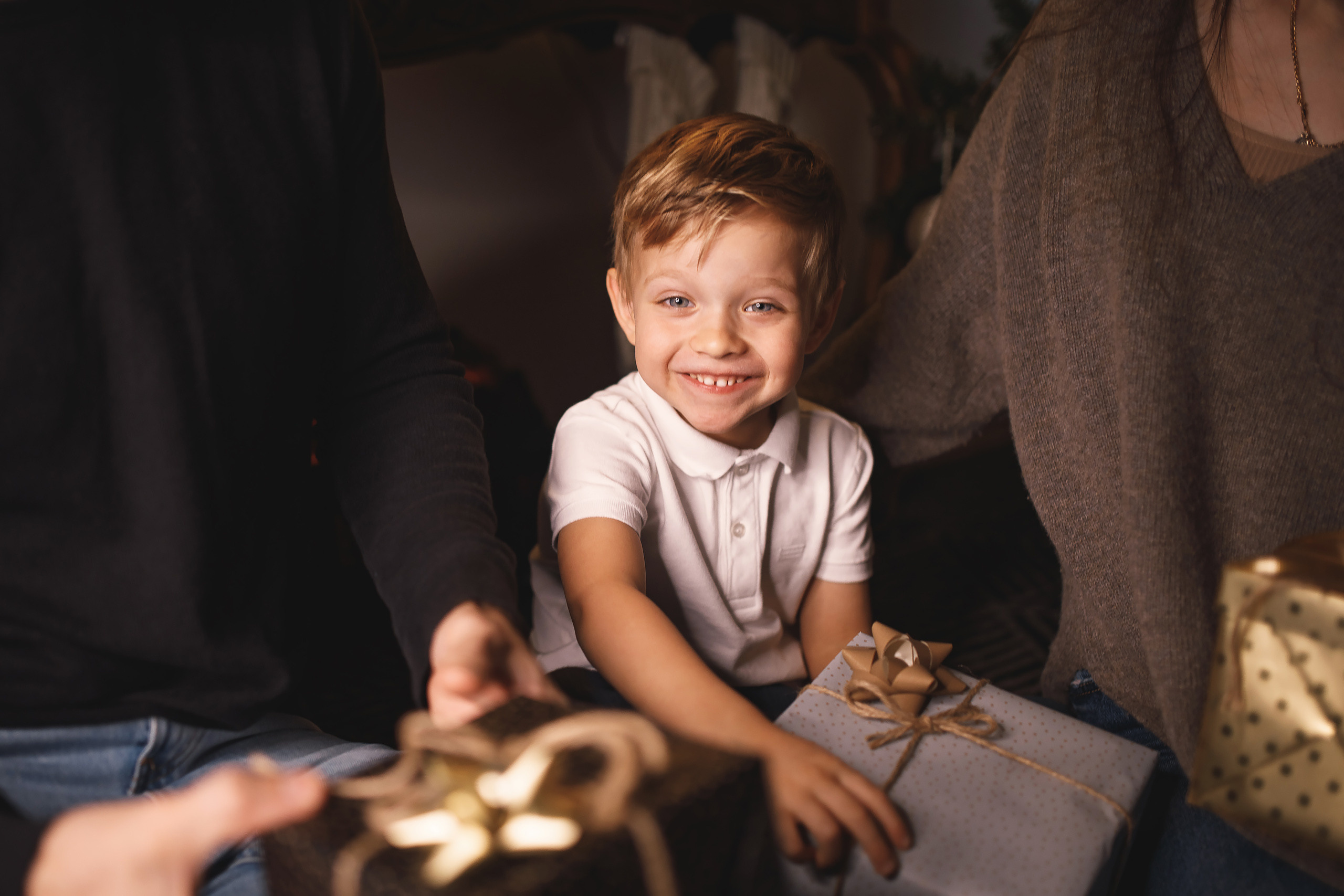 Christmas 20201107. Wedding family event photographer in Chicago Nick Yushevich