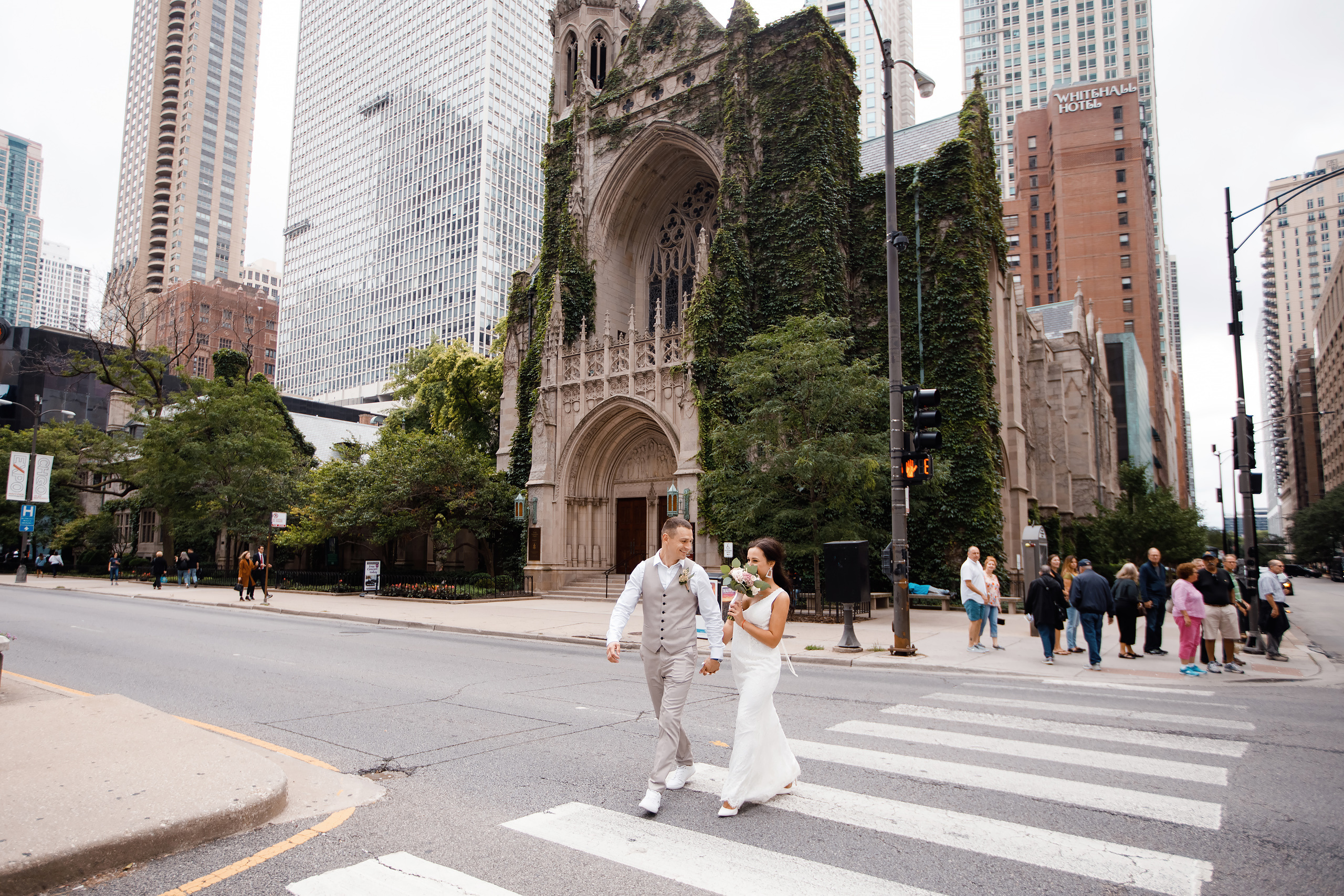 2019.06.09 Wedding. Wedding family event photographer in Chicago Nick Yushevich
