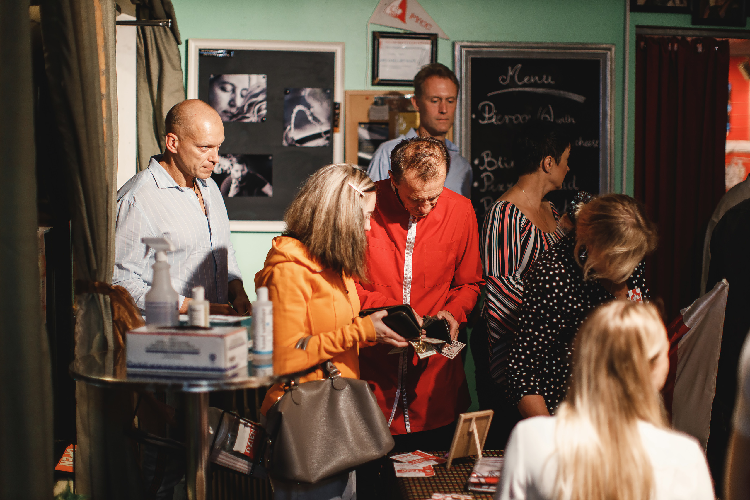 09.12.2020. Wedding family event photographer in Chicago Nick Yushevich