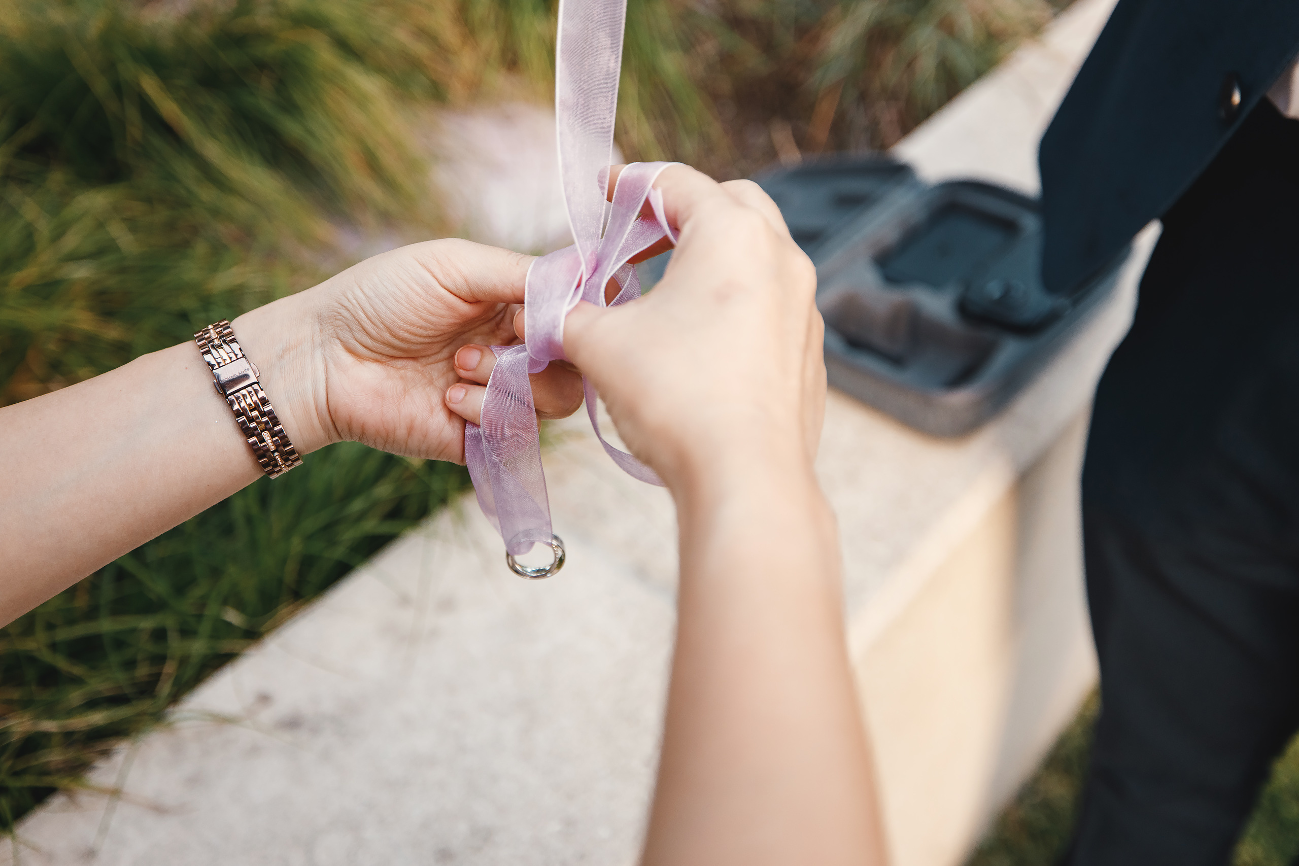 09.25.2020 Wedding. Wedding family event photographer in Chicago Nick Yushevich