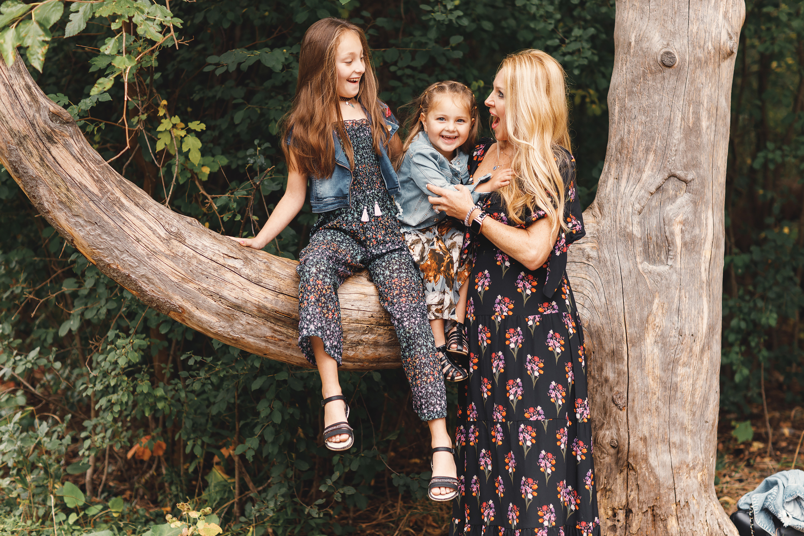 09.26.2020 Family photoshoot. Wedding family event photographer in Chicago Nick Yushevich