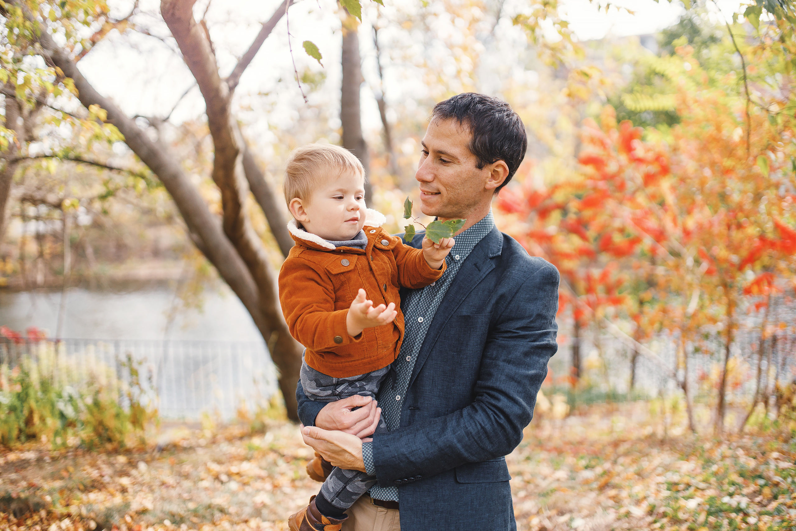 10.17.2020 Family photoshoot. Wedding family event photographer in Chicago Nick Yushevich