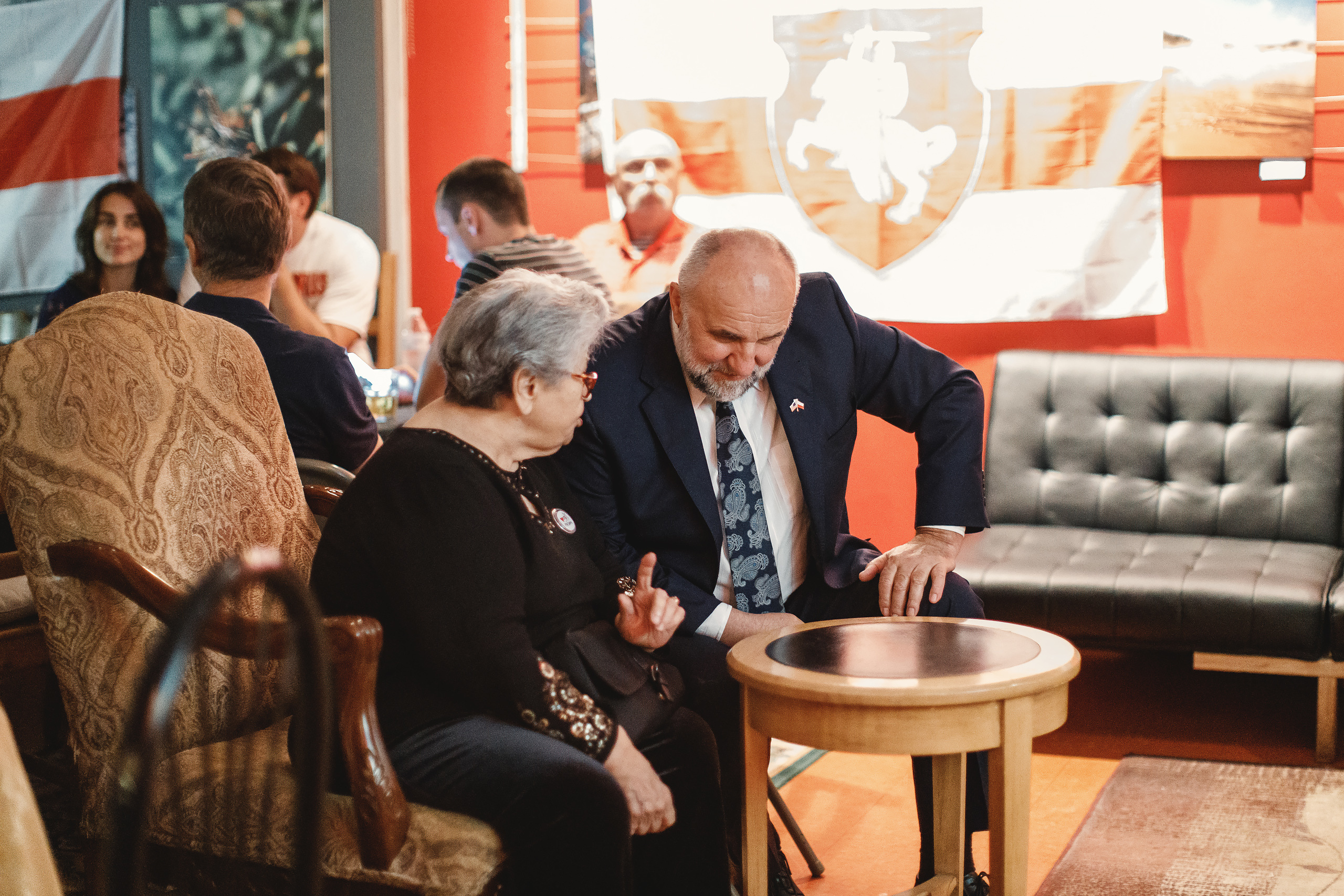 09.12.2020. Wedding family event photographer in Chicago Nick Yushevich