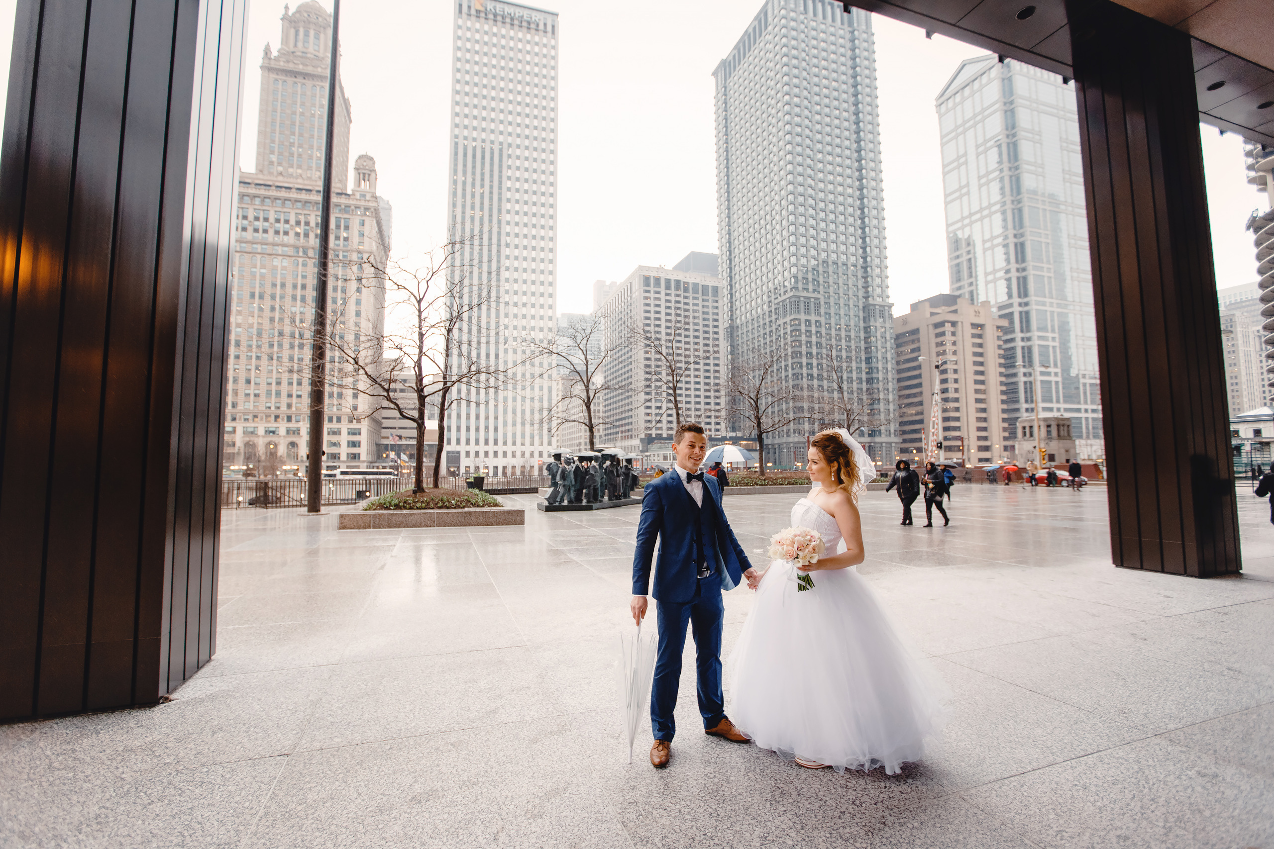 2018.04.16 Wedding. Wedding family event photographer in Chicago Nick Yushevich