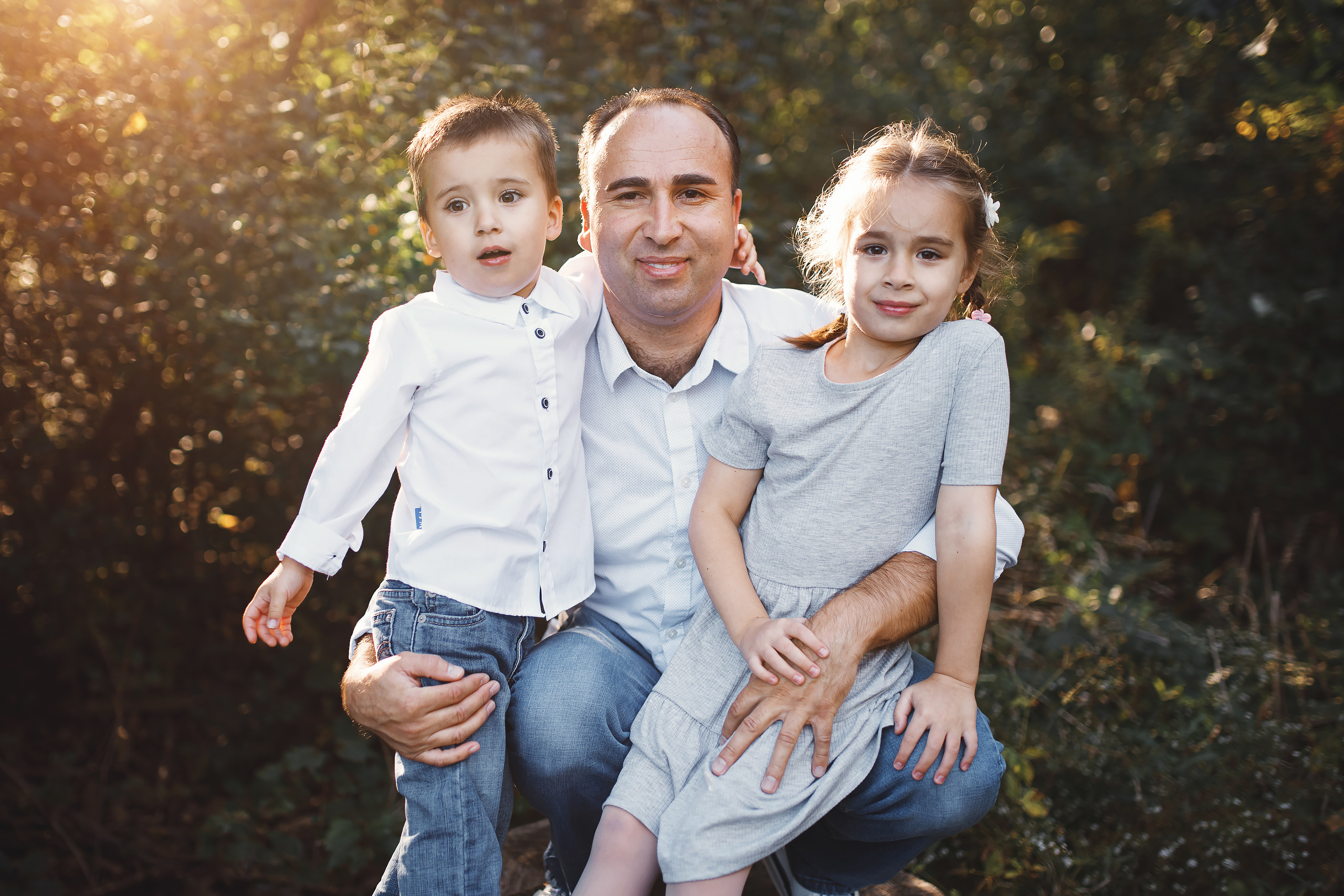 09.19.2020 Family photoshoot. Wedding family event photographer in Chicago Nick Yushevich