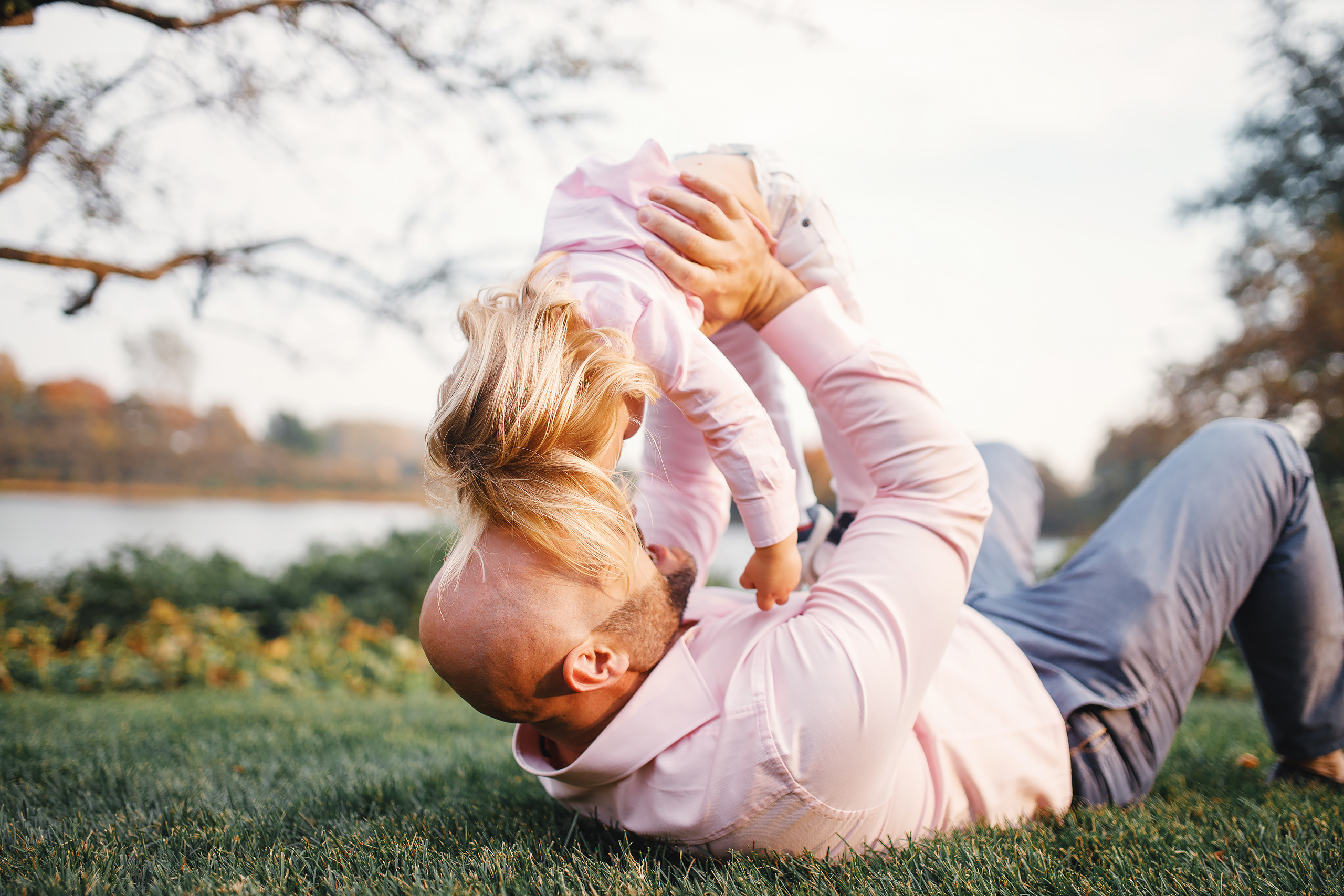 10.09.2020 Family photoshoot. Wedding family event photographer in Chicago Nick Yushevich