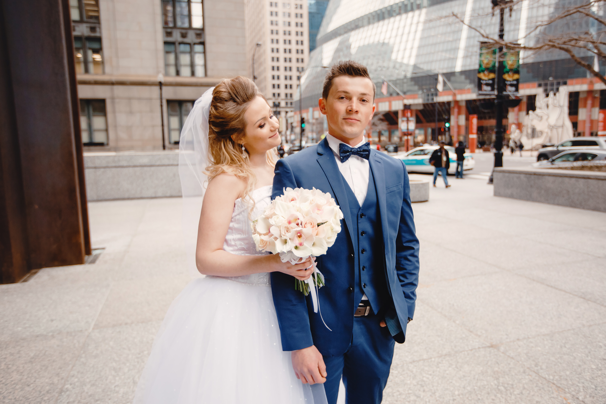 2018.04.16 Wedding. Wedding family event photographer in Chicago Nick Yushevich