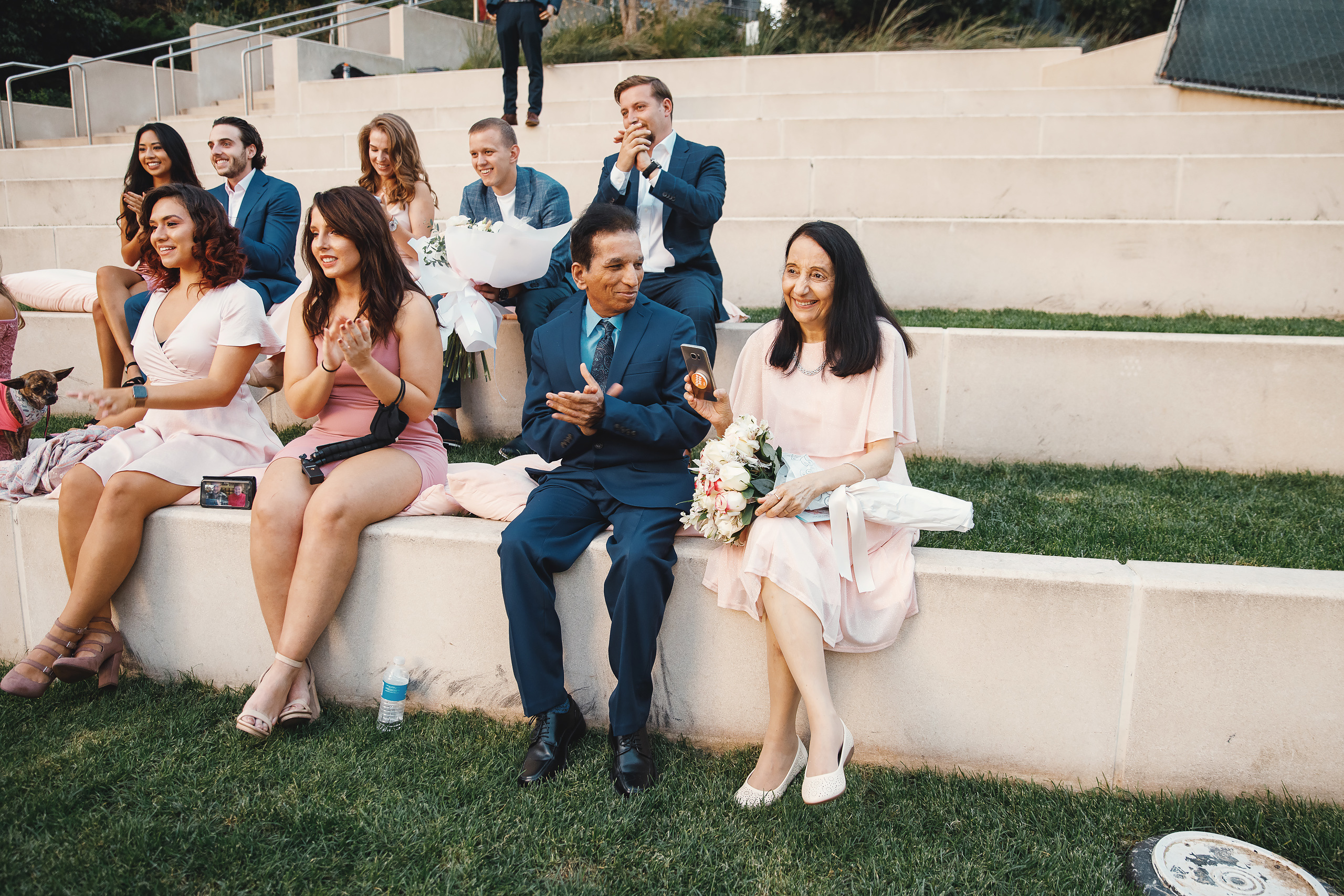 09.25.2020 Wedding. Wedding family event photographer in Chicago Nick Yushevich