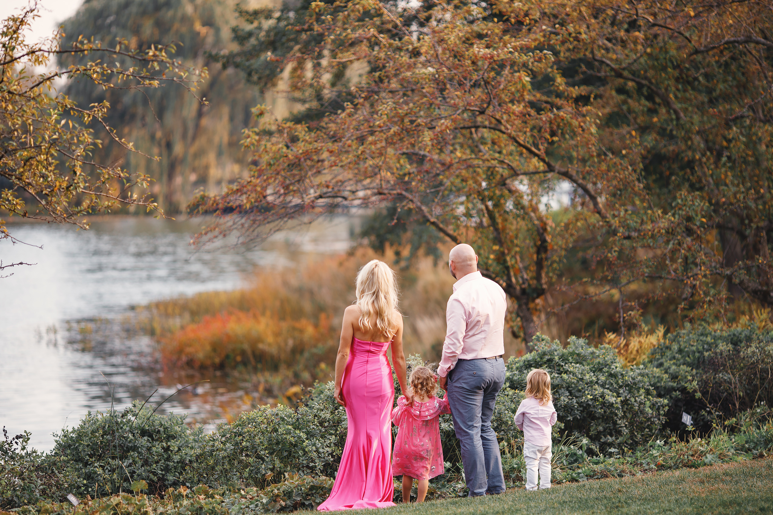 10.09.2020 Family photoshoot. Wedding family event photographer in Chicago Nick Yushevich